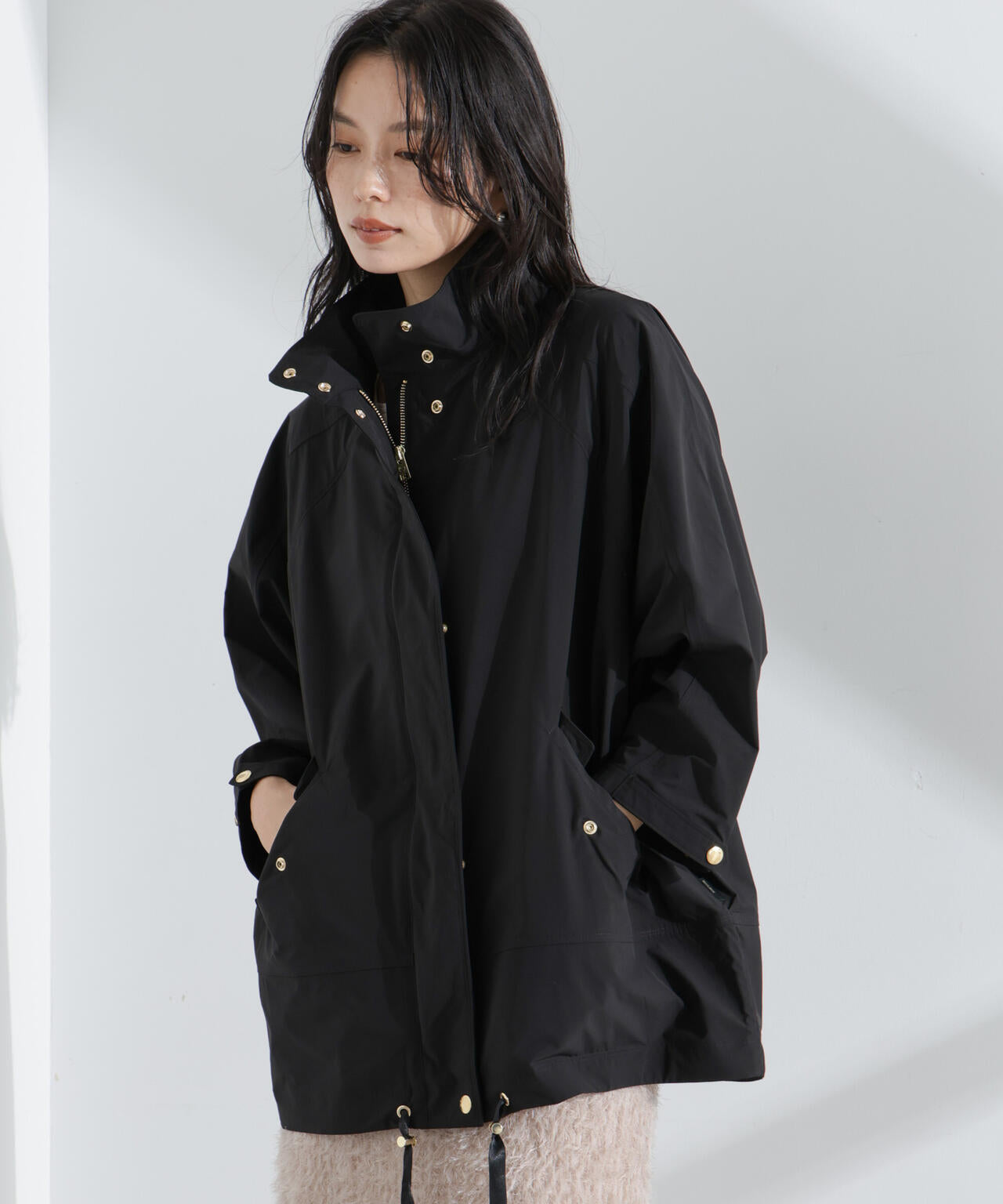 WOOLRICH/ANORAK 6715112010