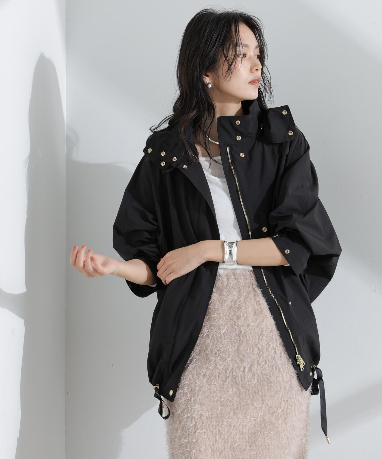 WOOLRICH/ANORAK 6715112010