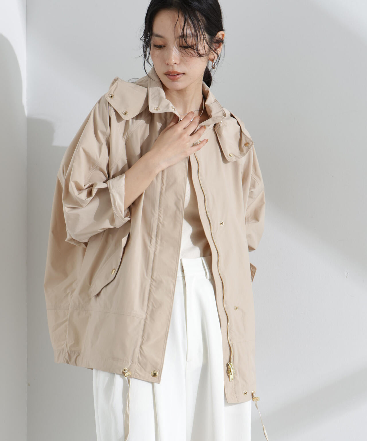 WOOLRICH/ANORAK 6715112010
