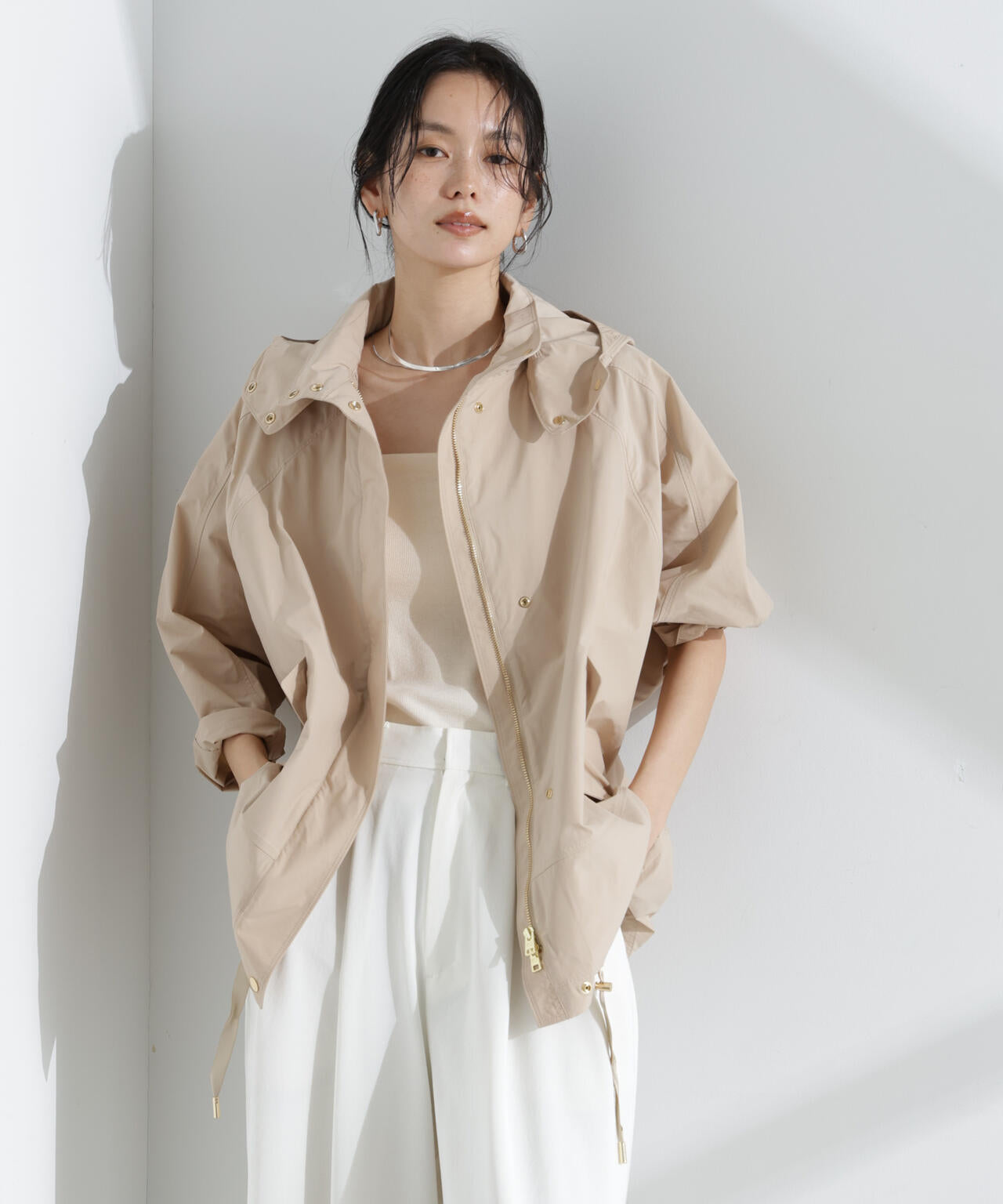 WOOLRICH/ANORAK 6715112010