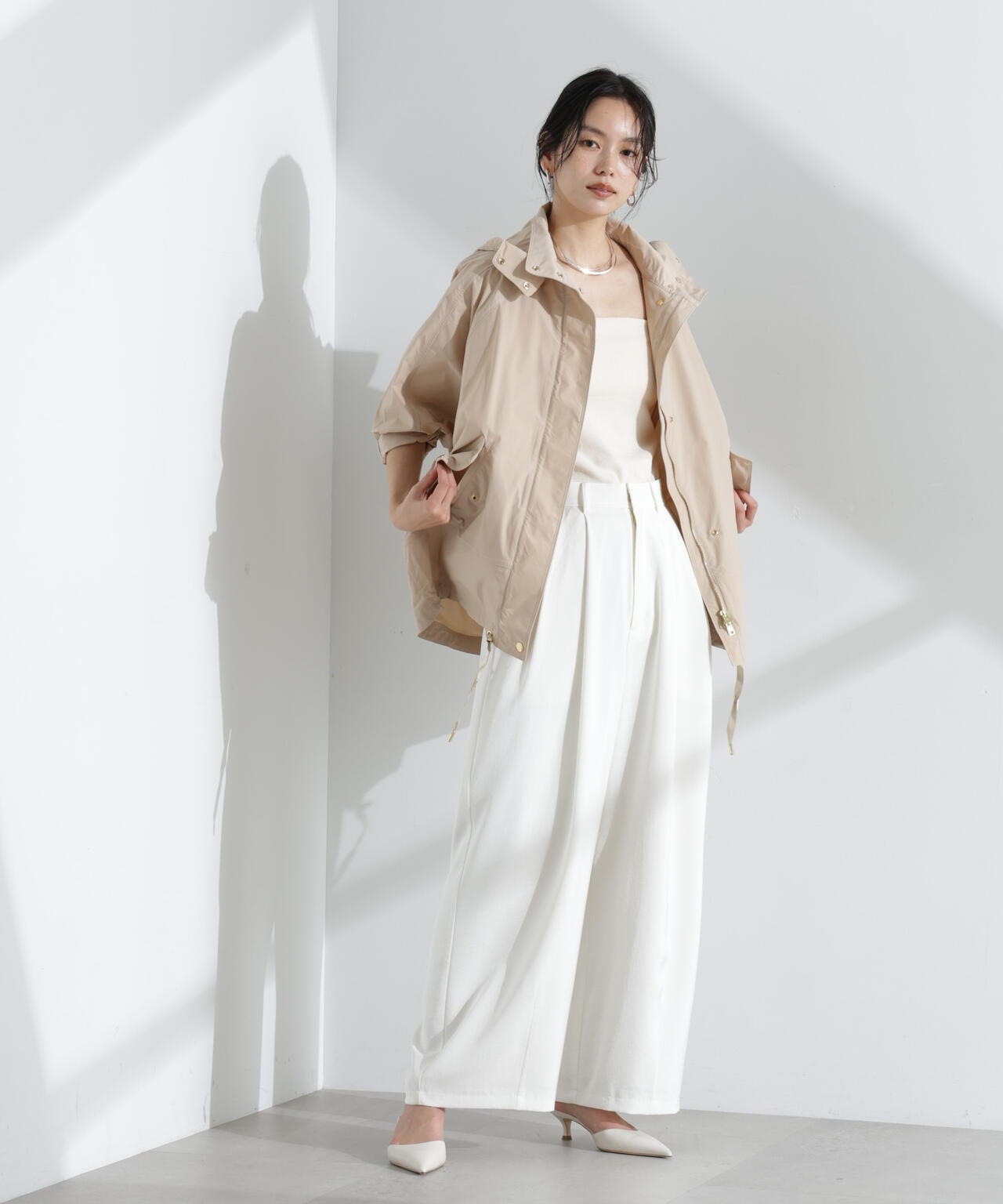 WOOLRICH/ANORAK 6715112010