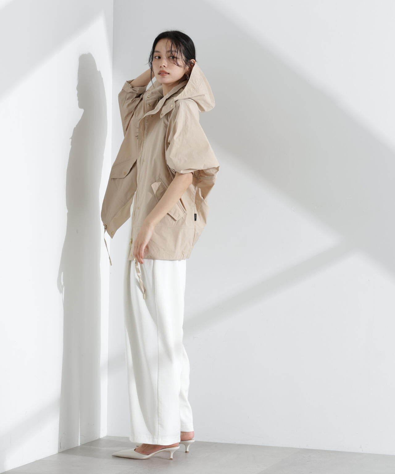 WOOLRICH/ANORAK 6715112010