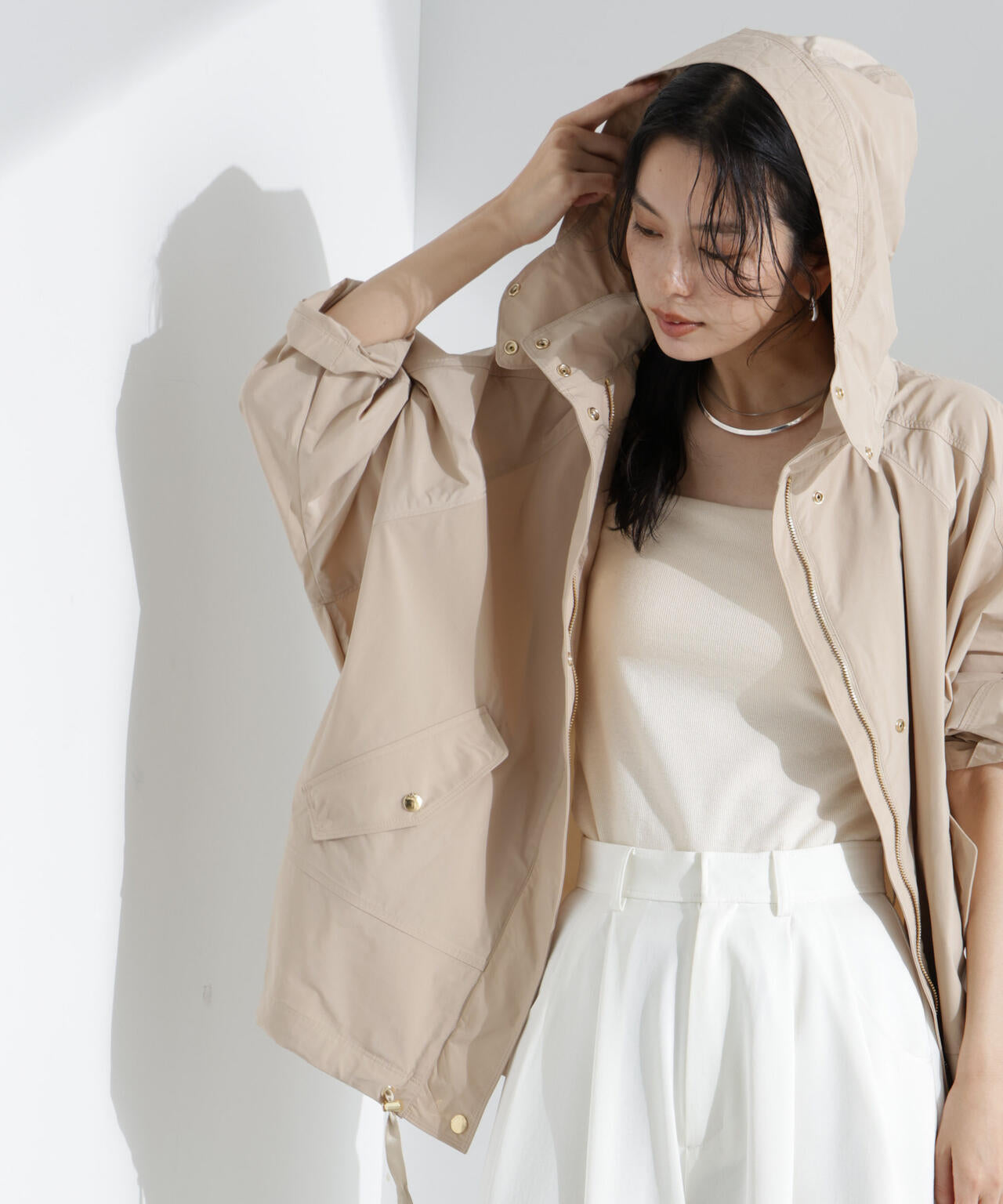 WOOLRICH/ANORAK 6715112010