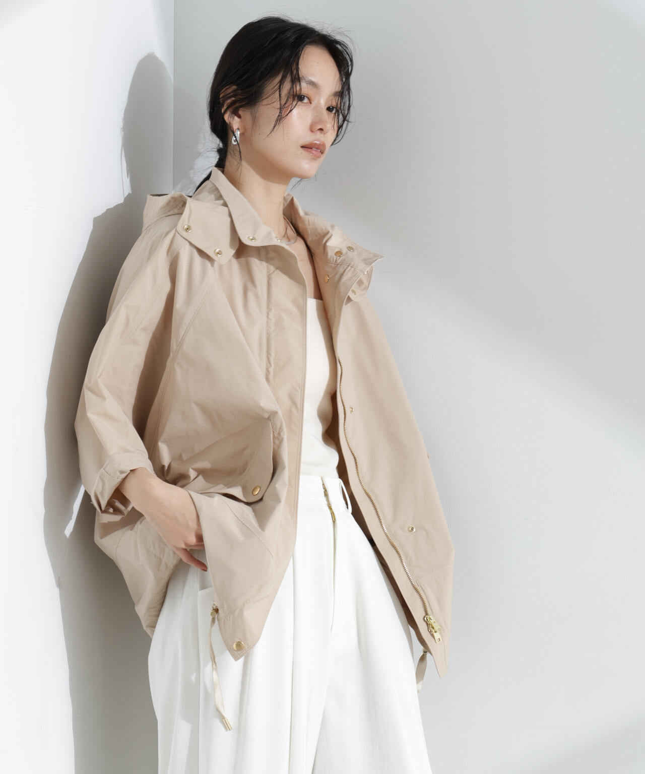WOOLRICH/ANORAK 6715112010