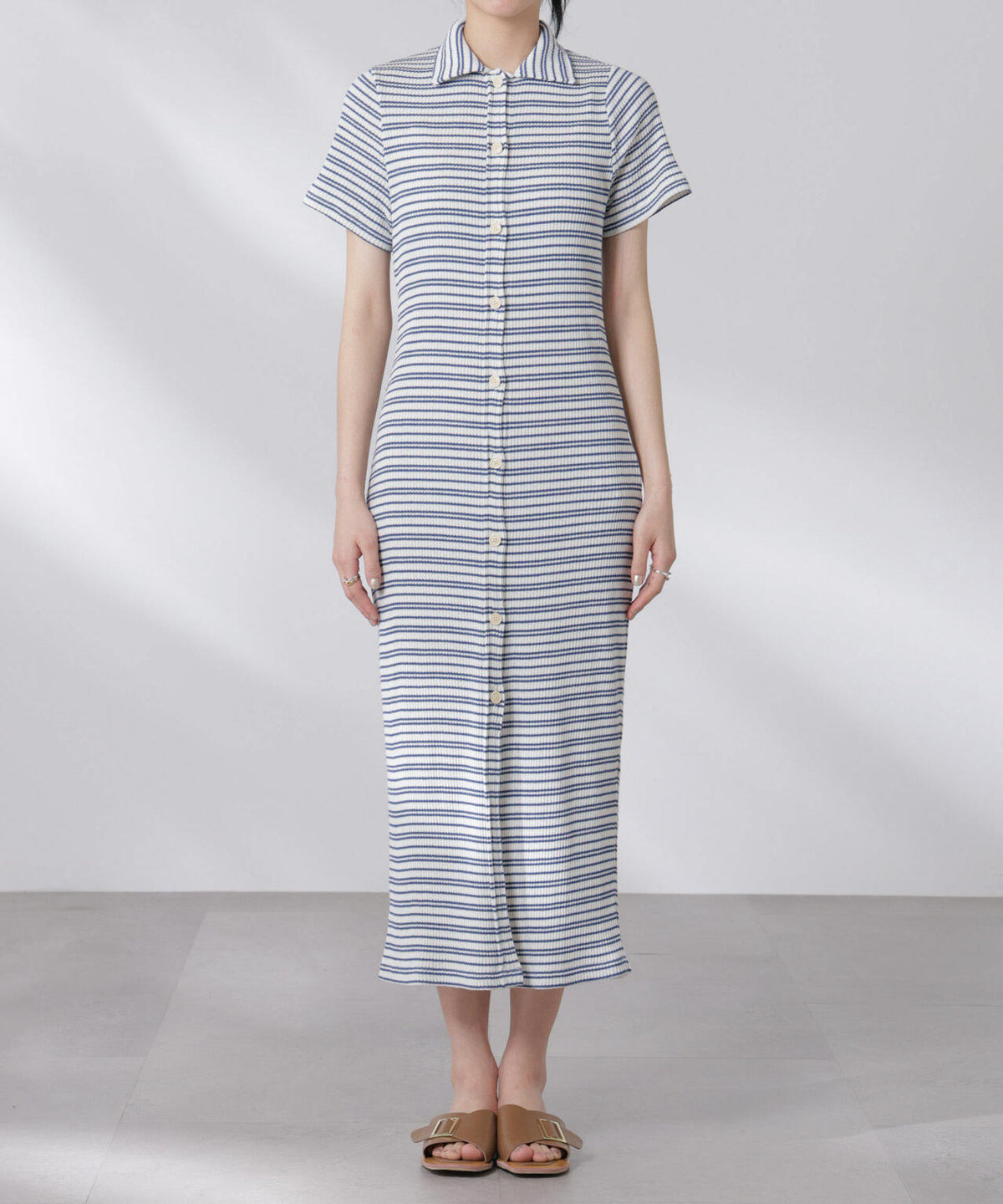 RITA ROW/PAVIA DRESS 6715119041