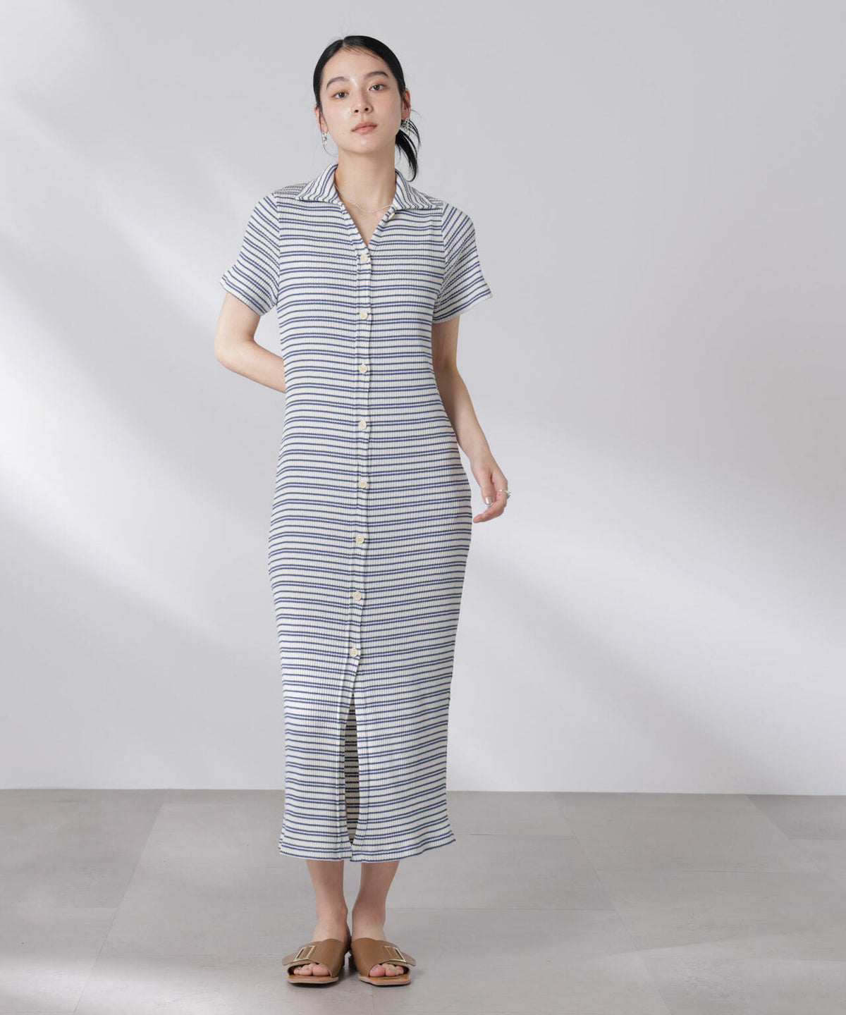 RITA ROW/PAVIA DRESS 6715119041