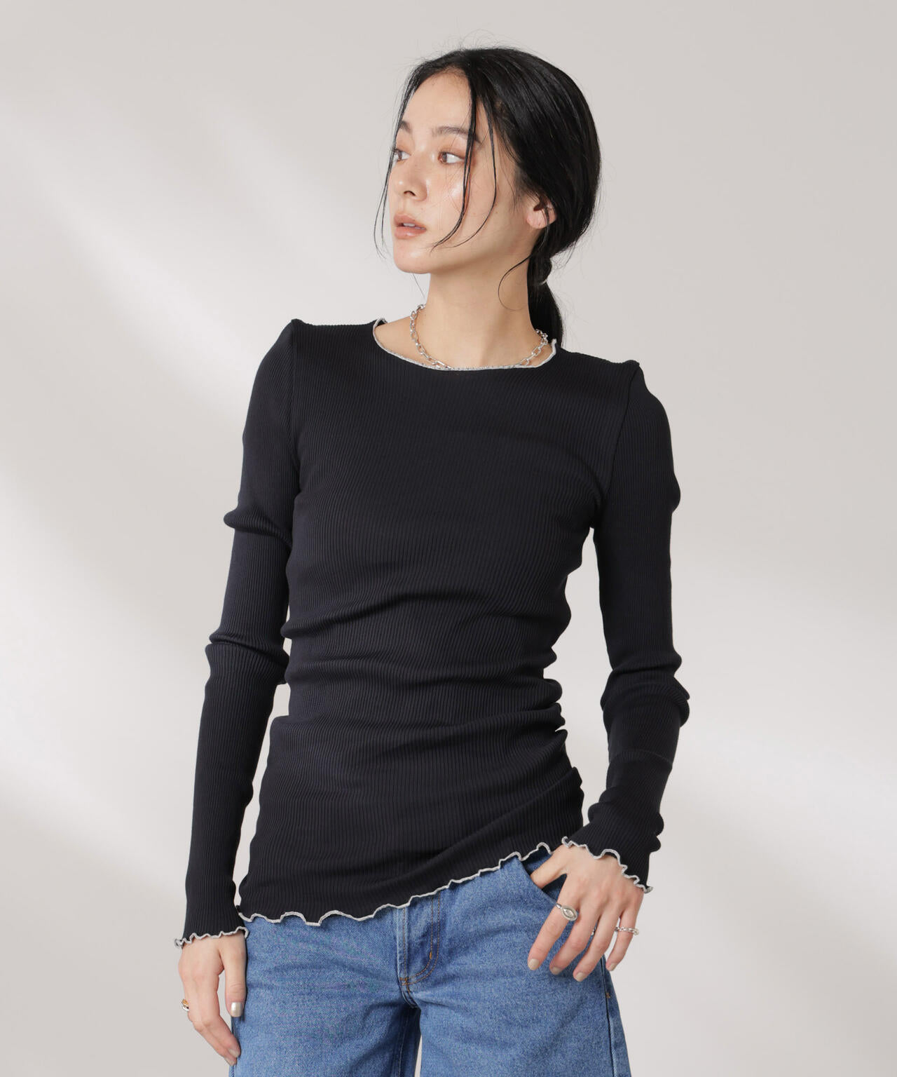 OperaSPORT/LENA SEAMLESS TOP 6715123086