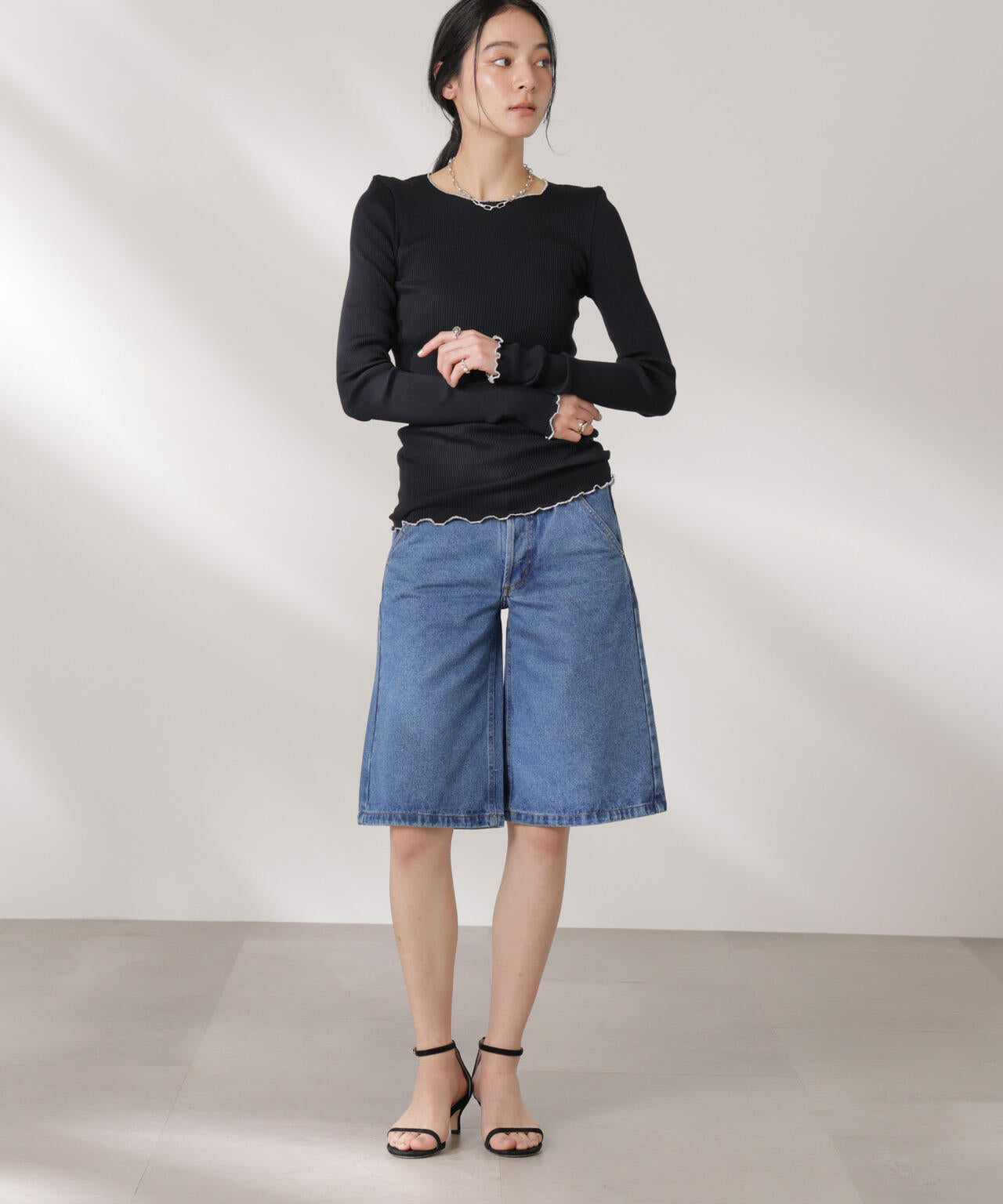 OperaSPORT/LENA SEAMLESS TOP 6715123086