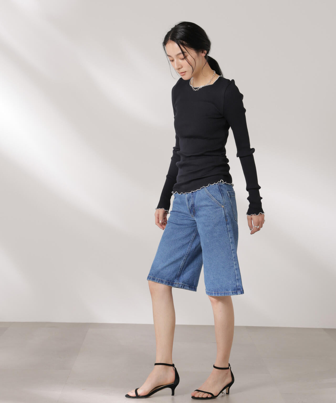 OperaSPORT/LENA SEAMLESS TOP 6715123086