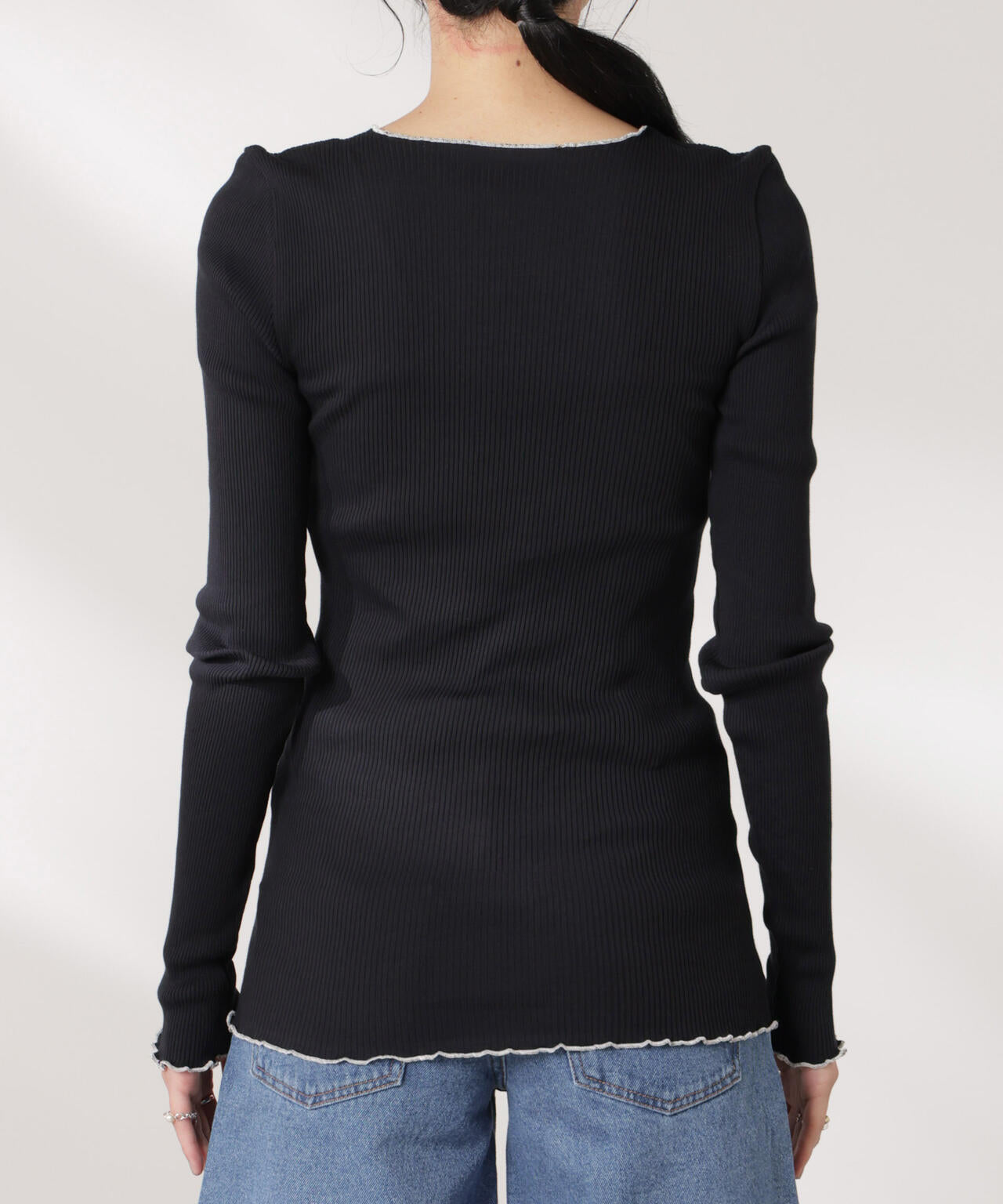 OperaSPORT/LENA SEAMLESS TOP 6715123086