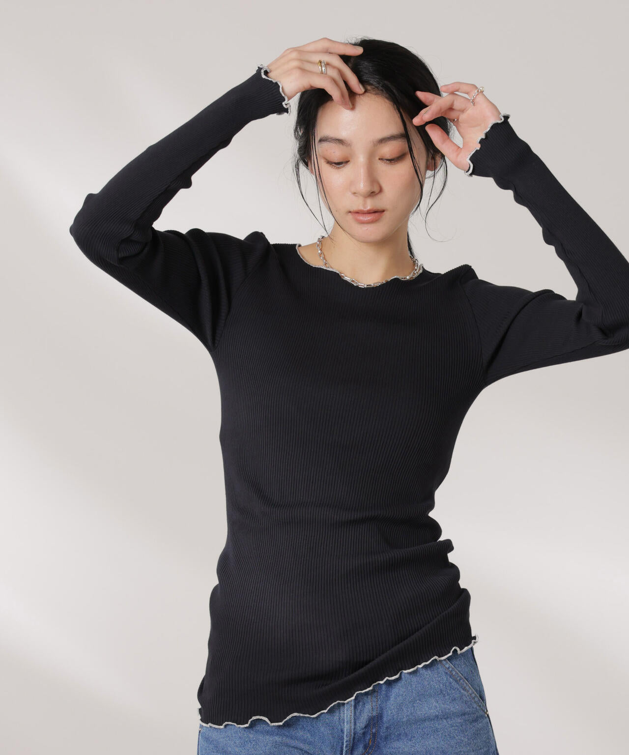 OperaSPORT/LENA SEAMLESS TOP 6715123086