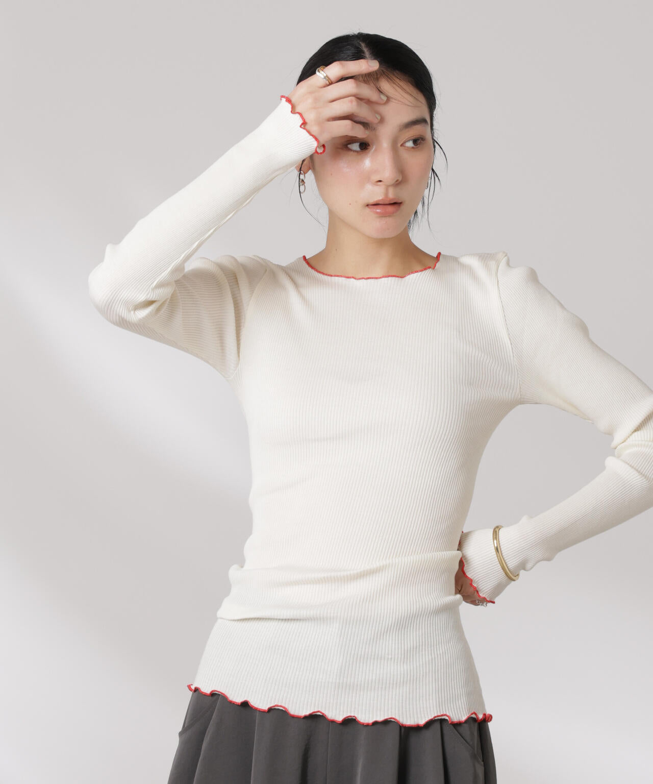 OperaSPORT/LENA SEAMLESS TOP 6715123086