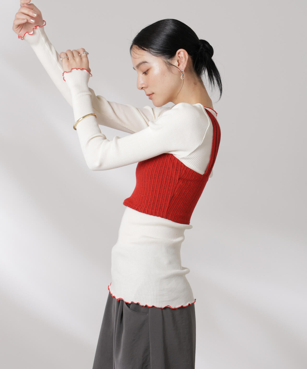 OperaSPORT/LENA SEAMLESS TOP 6715123086