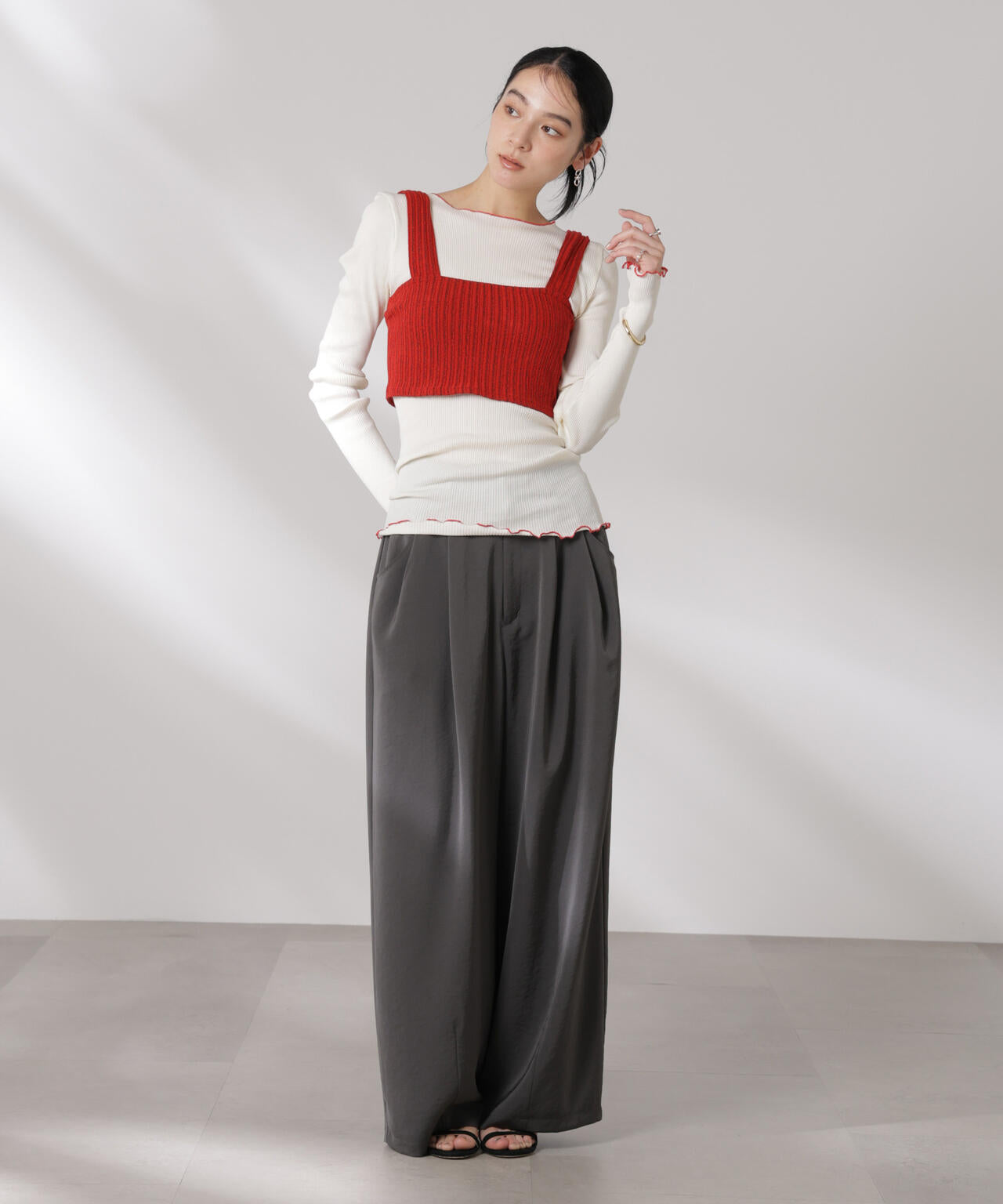 OperaSPORT/LENA SEAMLESS TOP 6715123086