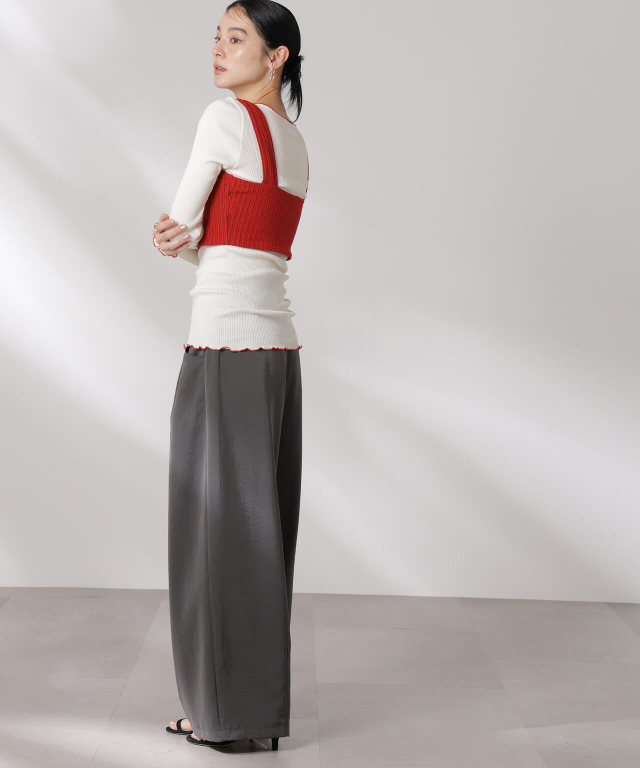 OperaSPORT/LENA SEAMLESS TOP 6715123086