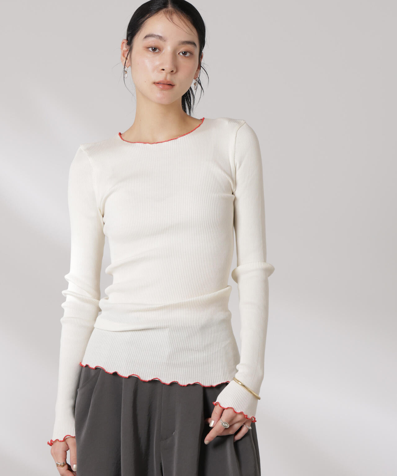 OperaSPORT/LENA SEAMLESS TOP 6715123086