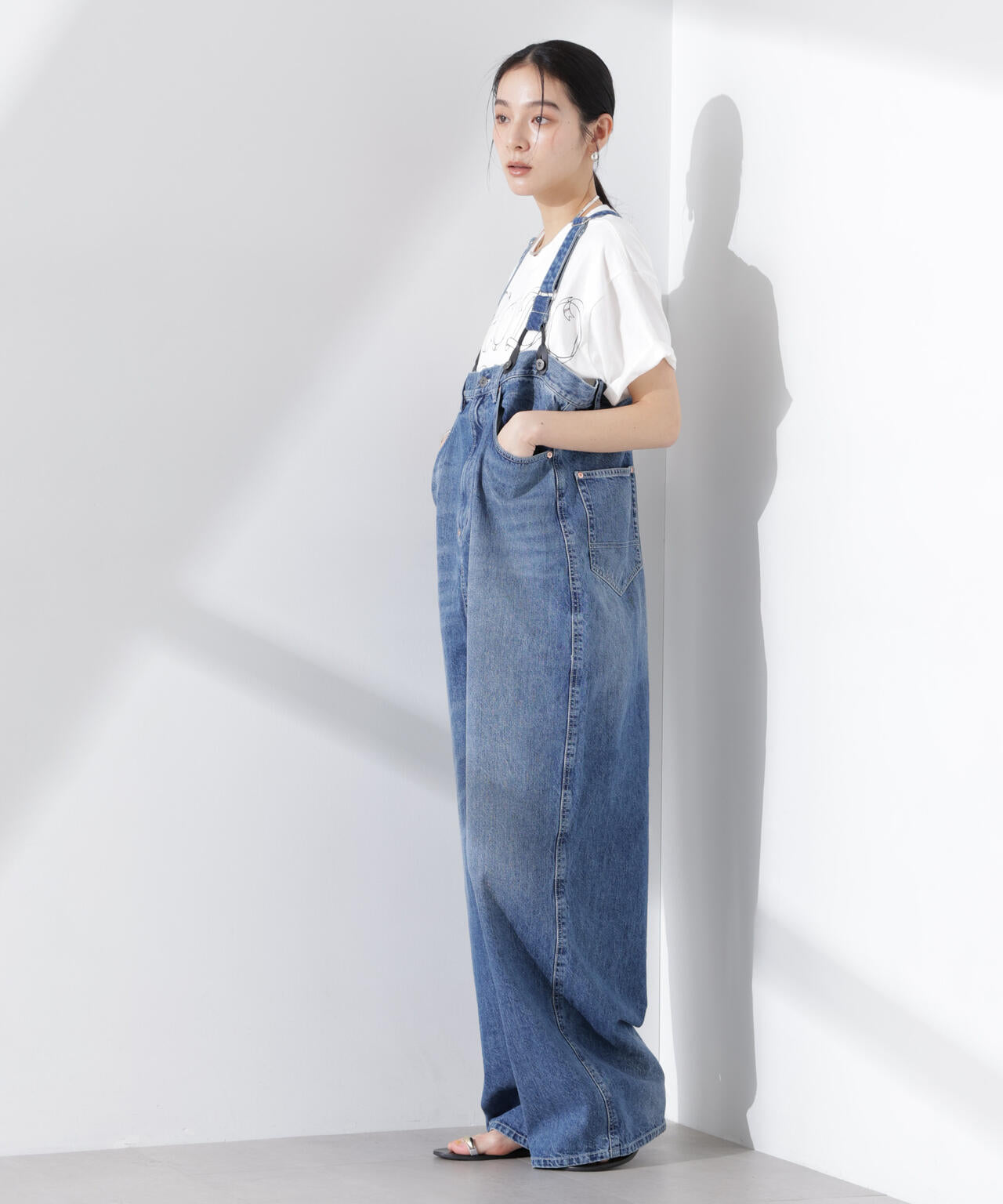 RhodolirioN/a bow with Ribbon Tee 6715124017