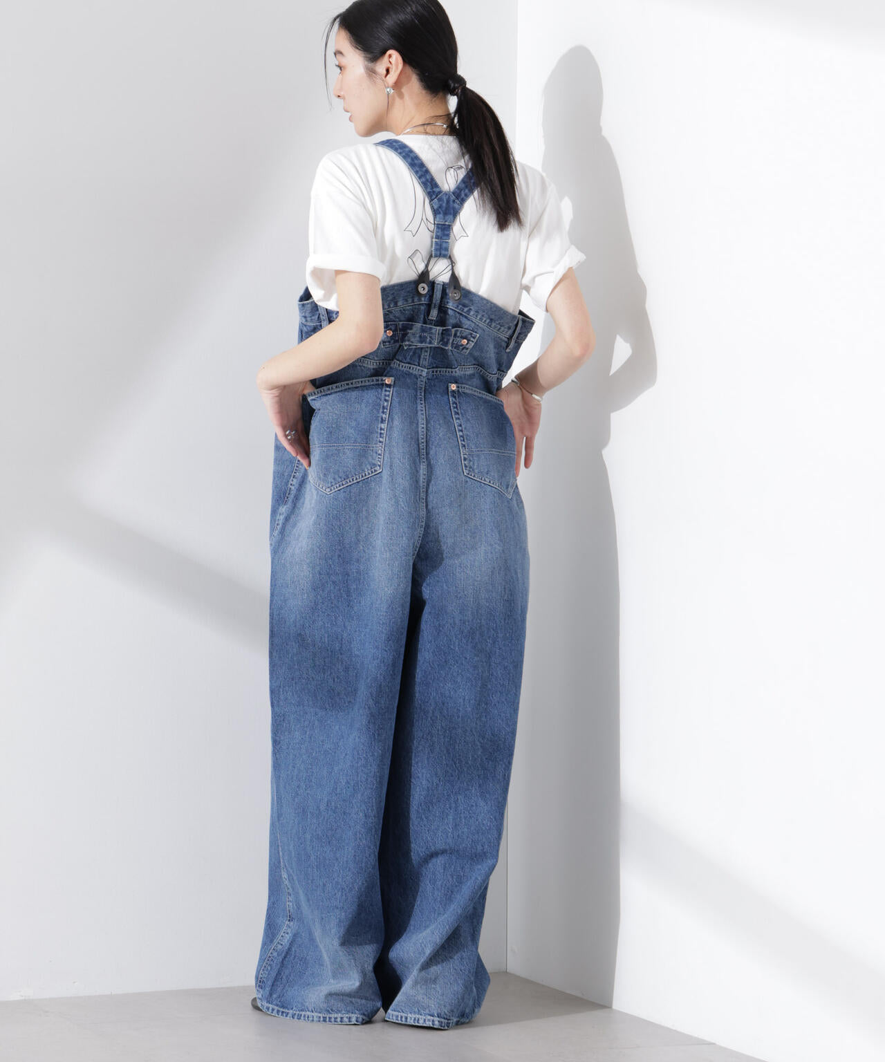RhodolirioN/a bow with Ribbon Tee 6715124017