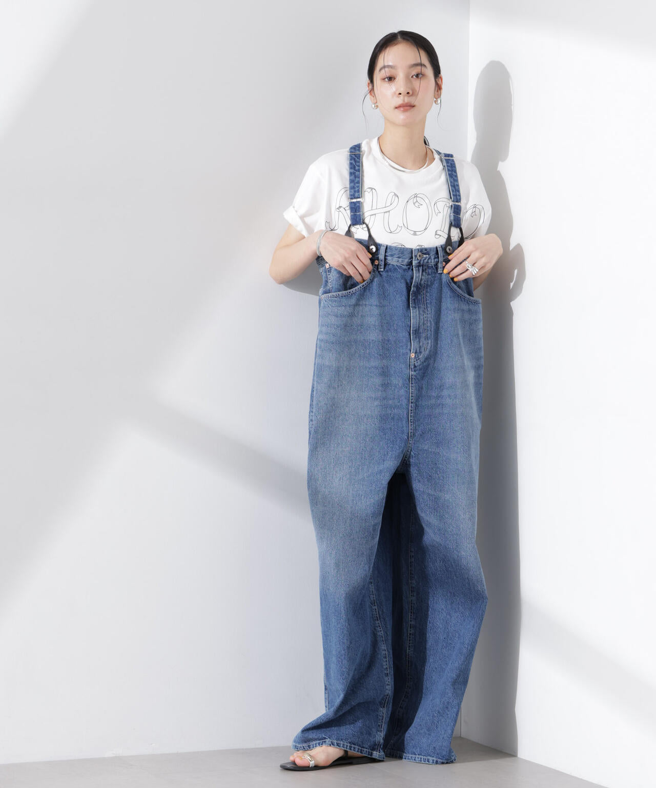 RhodolirioN/a bow with Ribbon Tee 6715124017