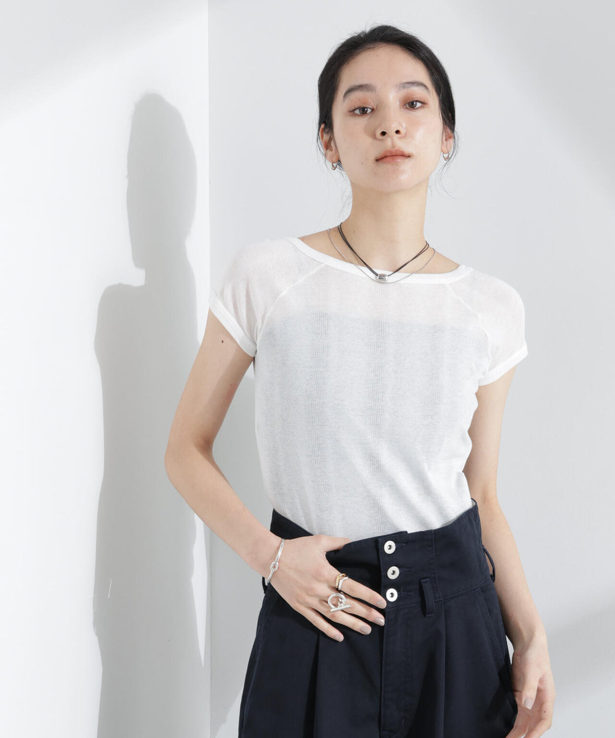 Robert P. Miller/Light Prib FS tee 6715124032