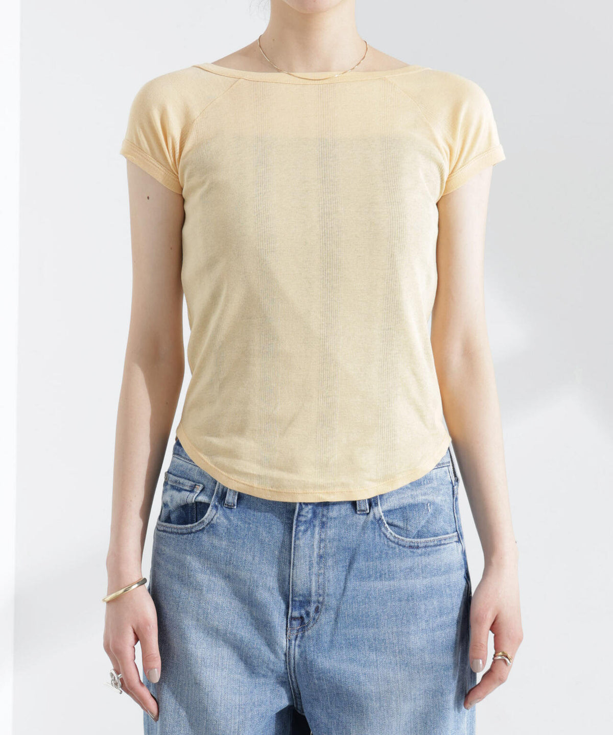 Robert P. Miller/Light Prib FS tee 6715124032