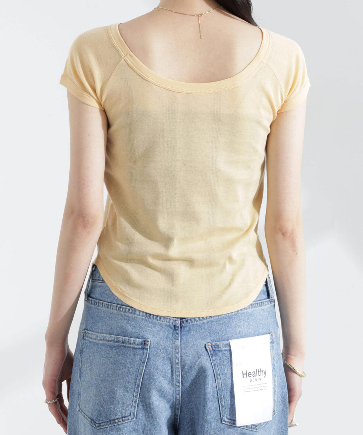 Robert P. Miller/Light Prib FS tee 6715124032