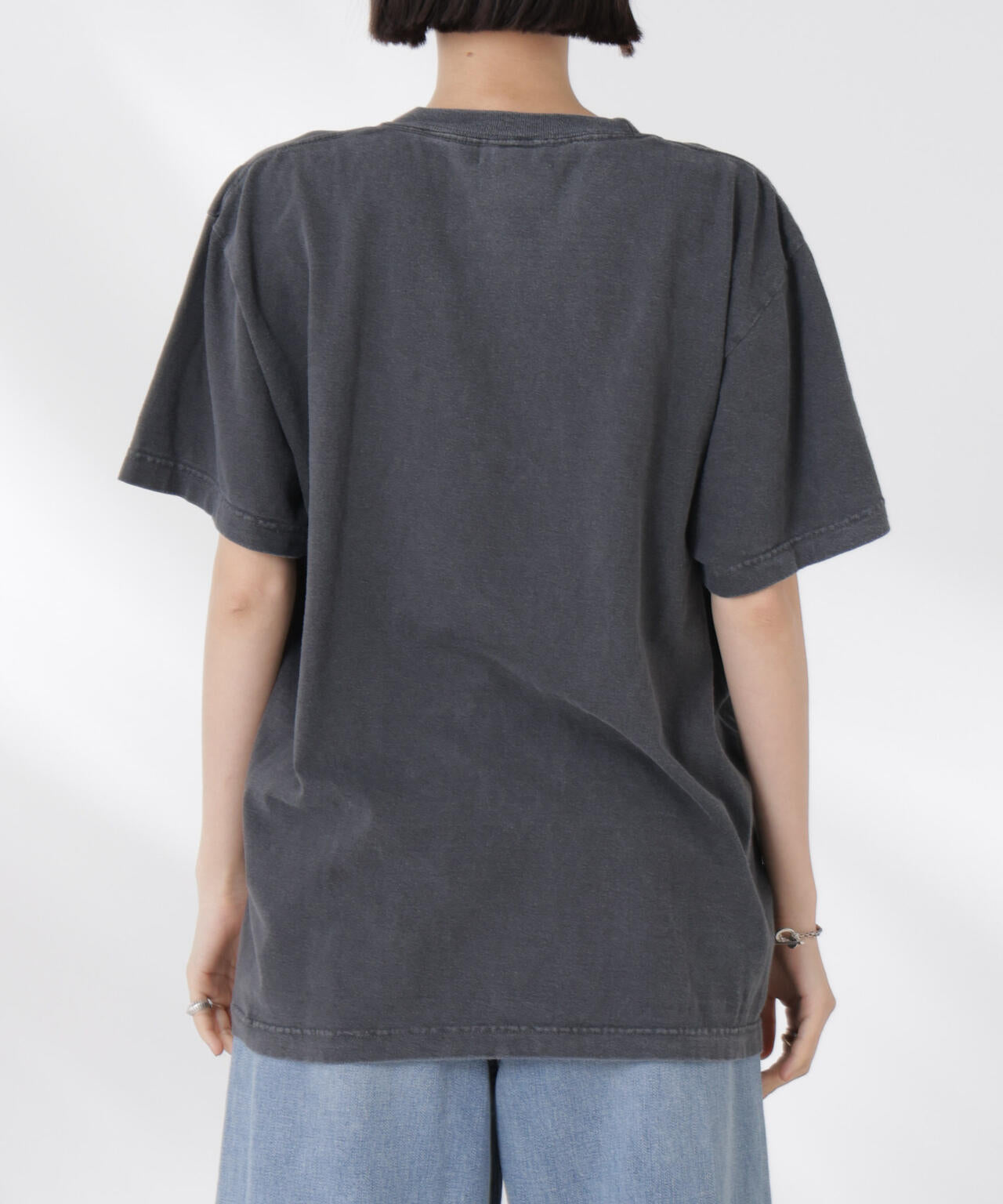 GOOD ROCK SPEED/DAVID BOWIE Tシャツ 6715124041