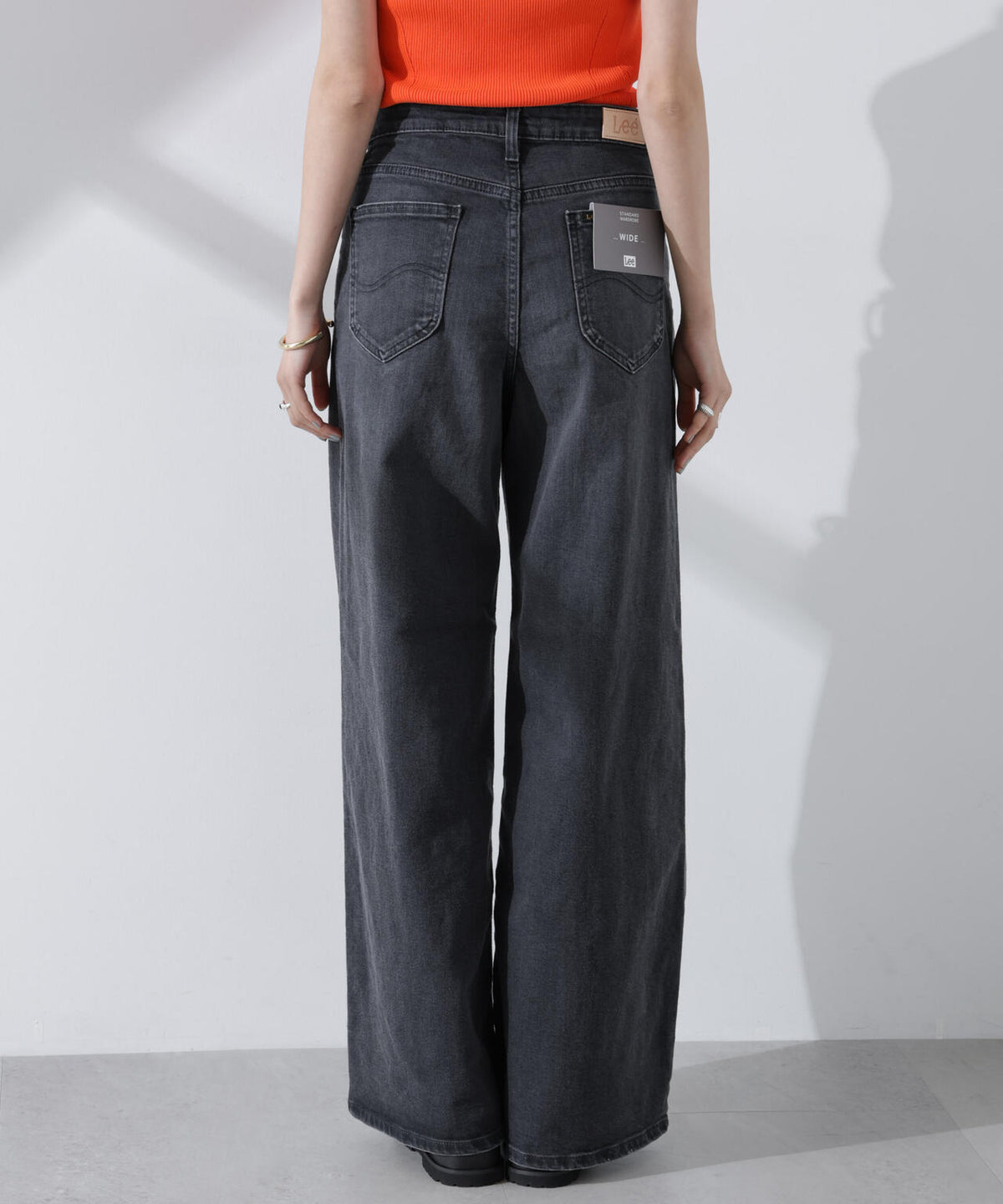 Lee/WIDE(セットアップ可) 6715127035