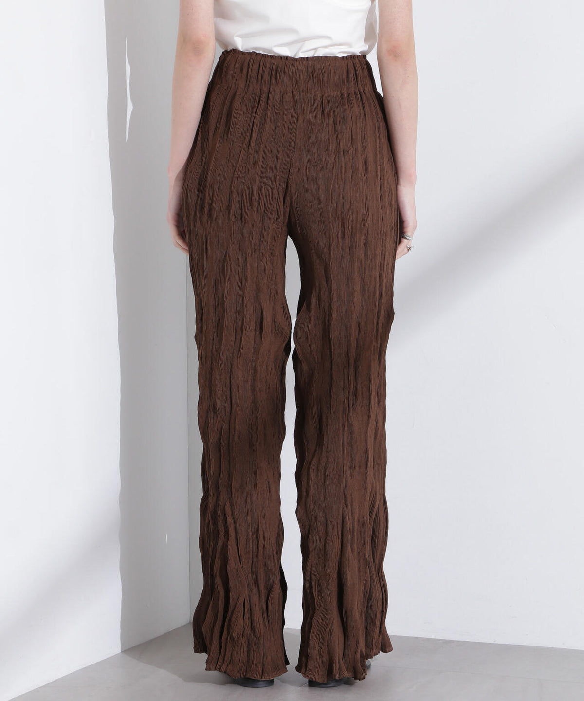 Gongdid Design/Wavy pants 6715127049