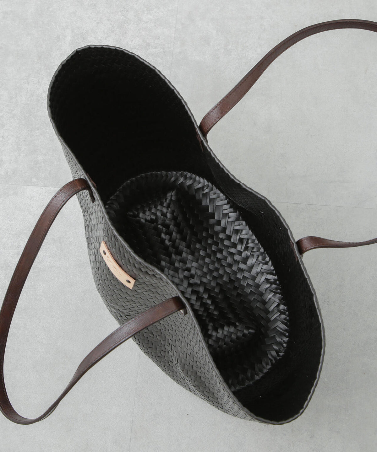 Diminutivo/SYNTHETIC PALMA BAG 6715132069