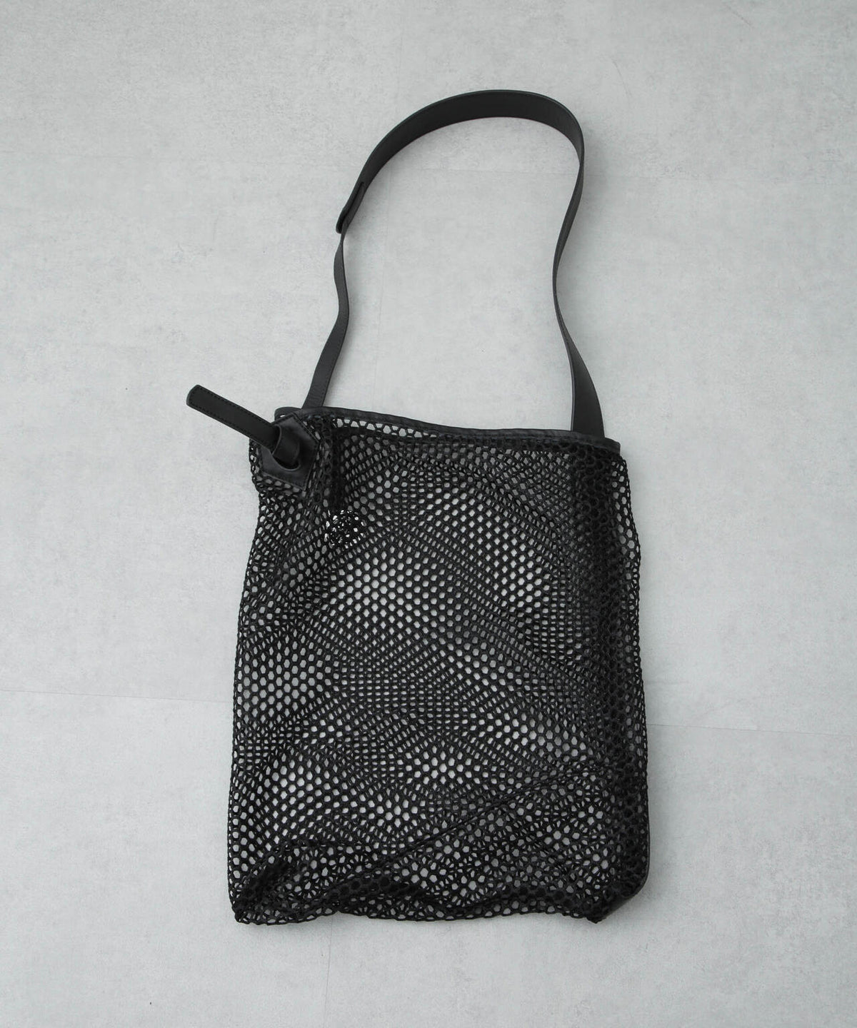 MARCO MASI/メッシュ 2WAYトートバッグ 6715132073