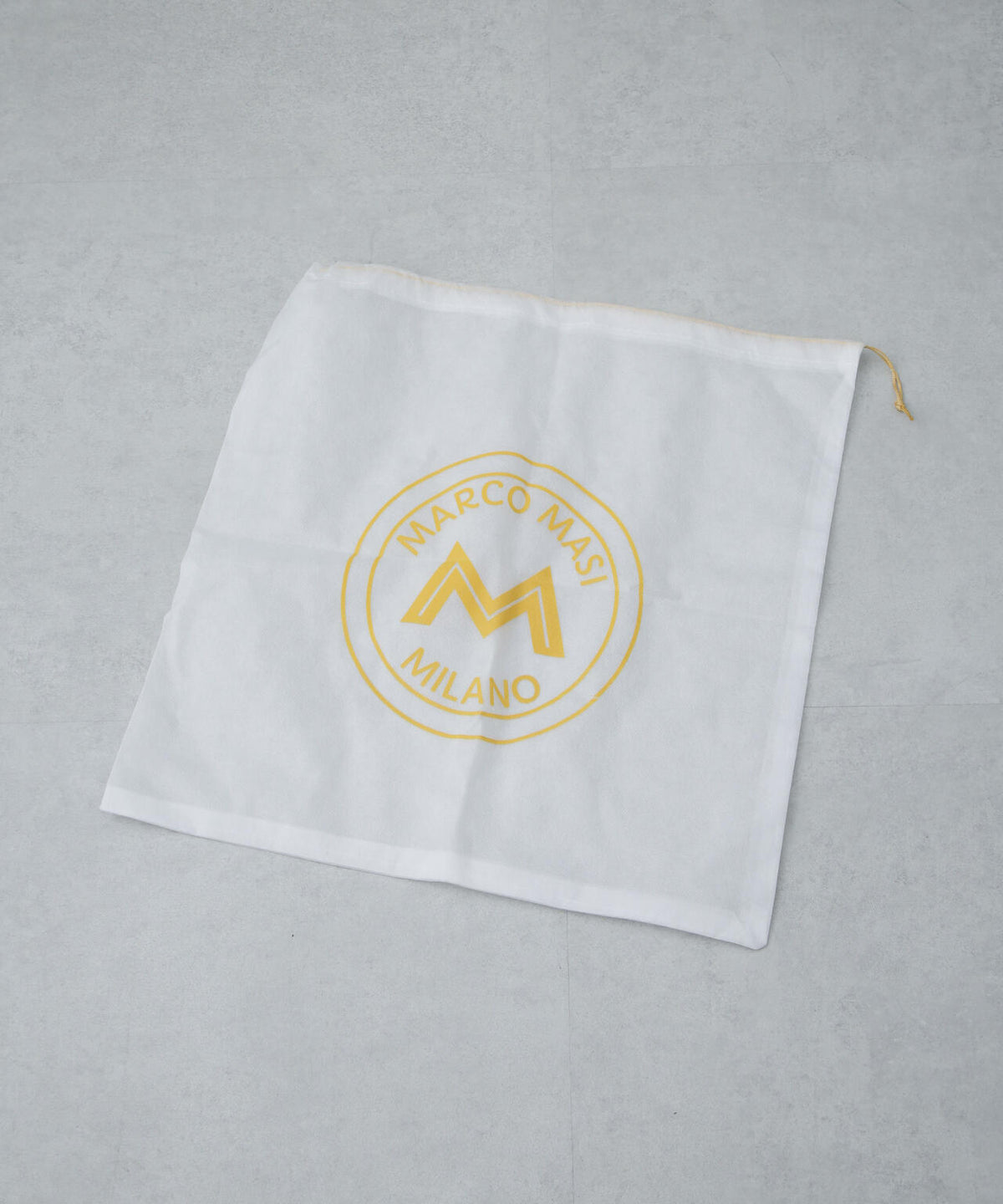 MARCO MASI/メッシュ 2WAYトートバッグ 6715132073