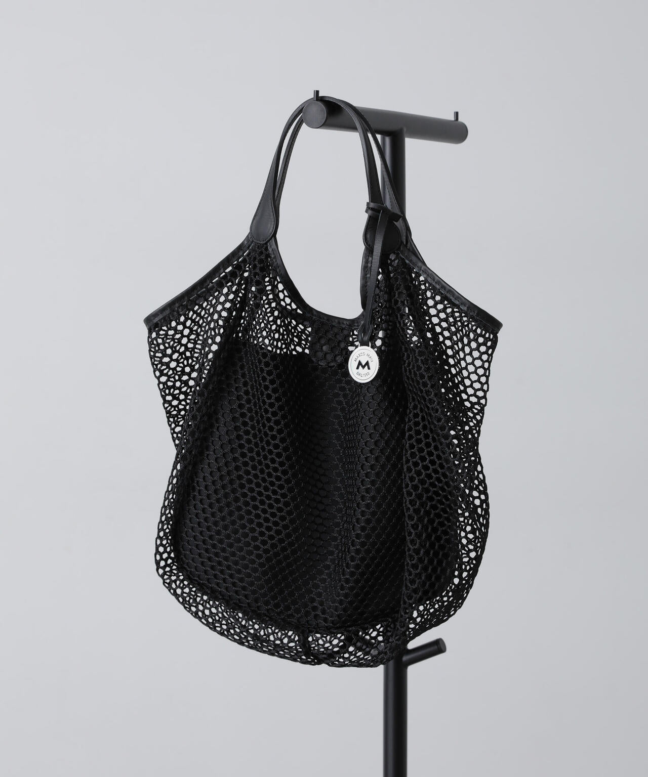 MARCO MASI/メッシュ トートバッグ 6715132074