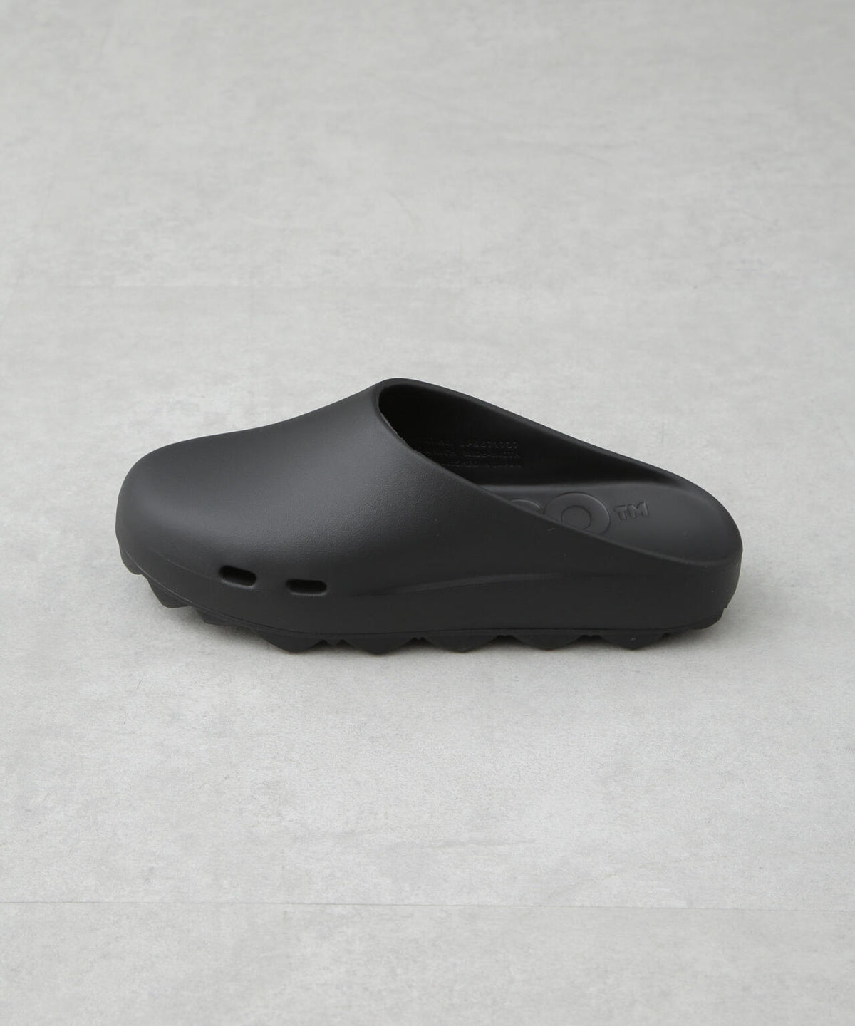 PPAOC/LUX-1 AIR STUDDED SOLE 6715133014