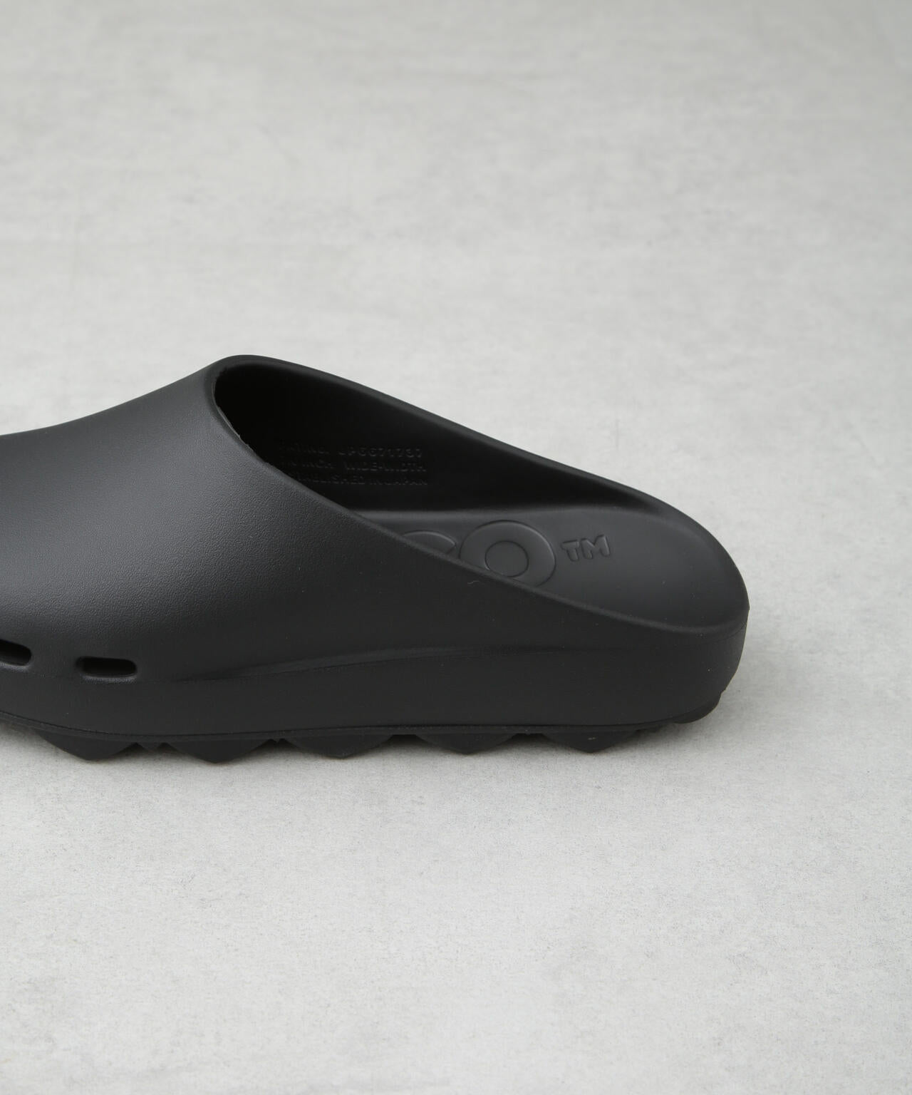 PPAOC/LUX-1 AIR STUDDED SOLE 6715133014