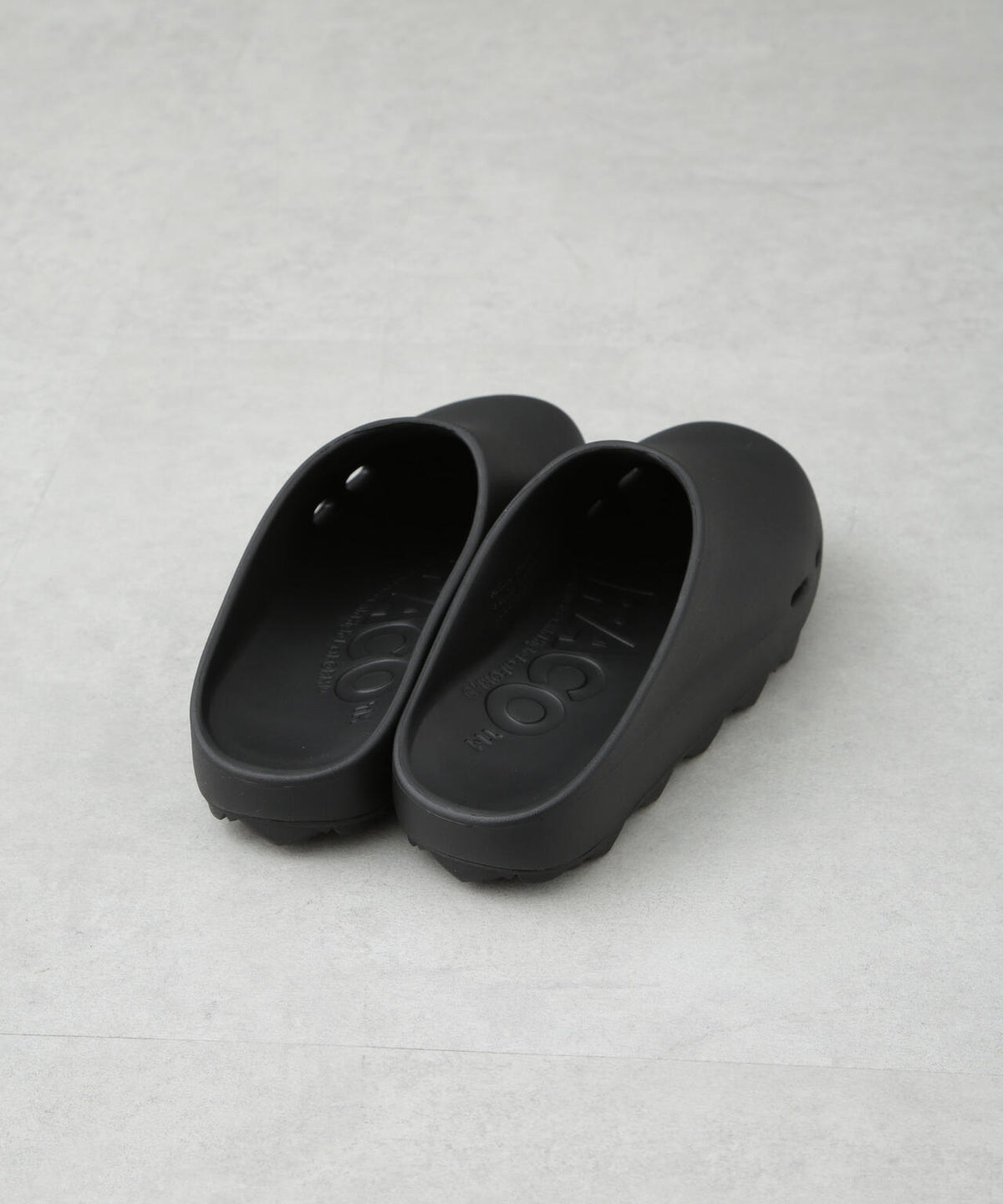 PPAOC/LUX-1 AIR STUDDED SOLE 6715133014