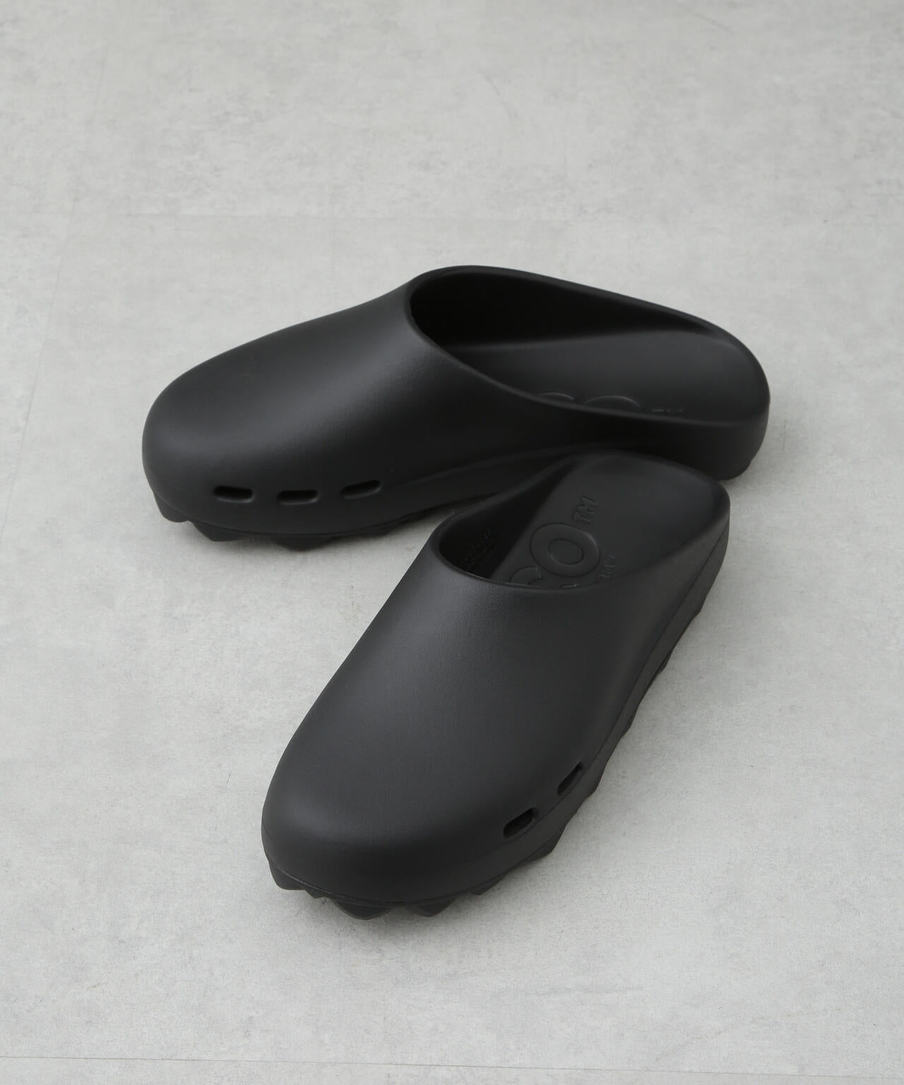 PPAOC/LUX-1 AIR STUDDED SOLE 6715133014