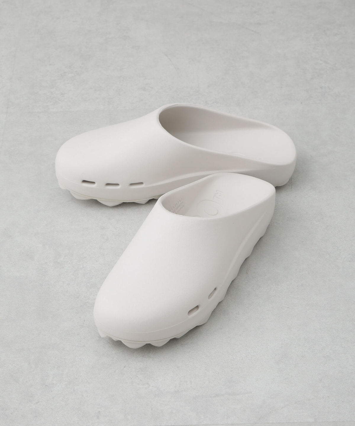 PPAOC/LUX-1 AIR STUDDED SOLE 6715133014