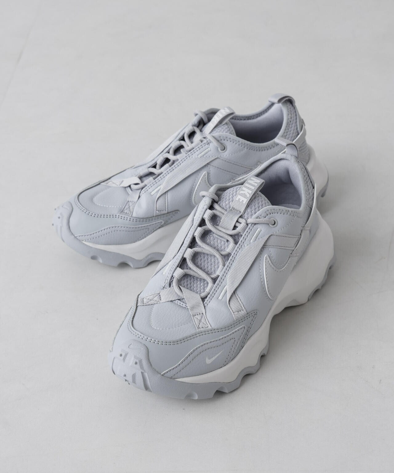 NIKE/ナイキ ウィメンズ TC 7900 6715134018