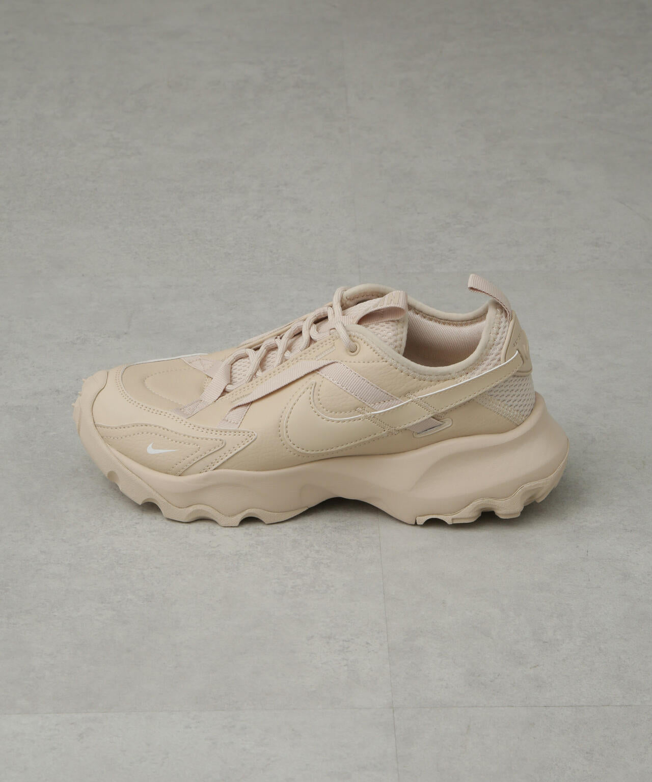NIKE/ナイキ ウィメンズ TC 7900 6715134022