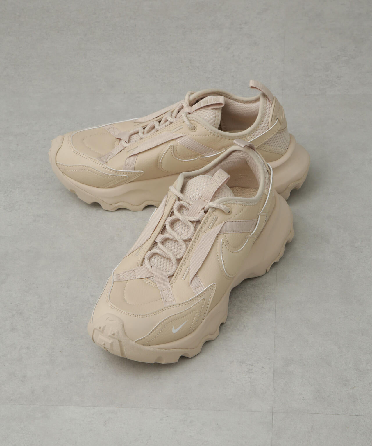 NIKE/ナイキ ウィメンズ TC 7900 6715134022