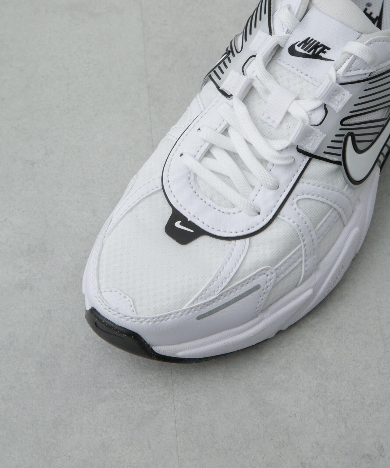 NIKE/W NIKE V2K RUN 6715134023