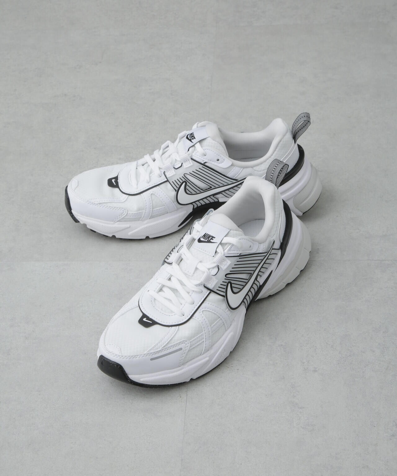 NIKE/W NIKE V2K RUN 6715134023