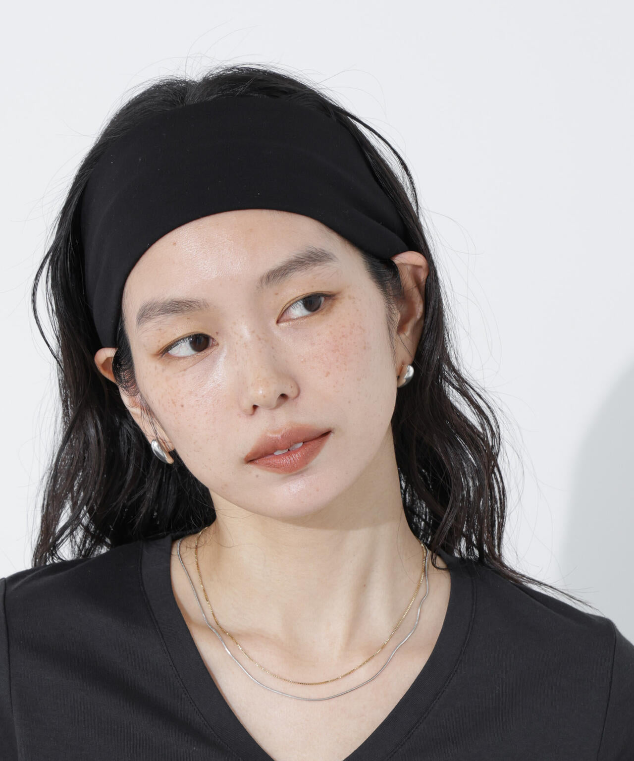 La Maison de Lyllis/HAIRBAND ヘアーバンド 6715138013