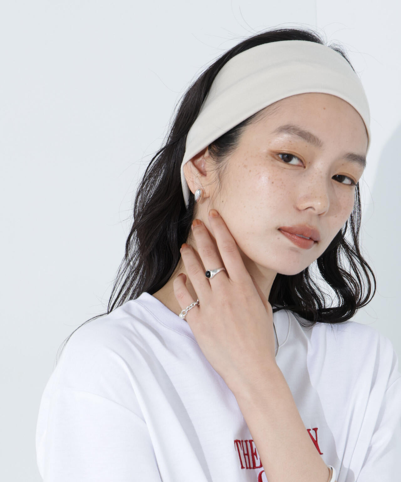 La Maison de Lyllis/HAIRBAND ヘアーバンド 6715138013