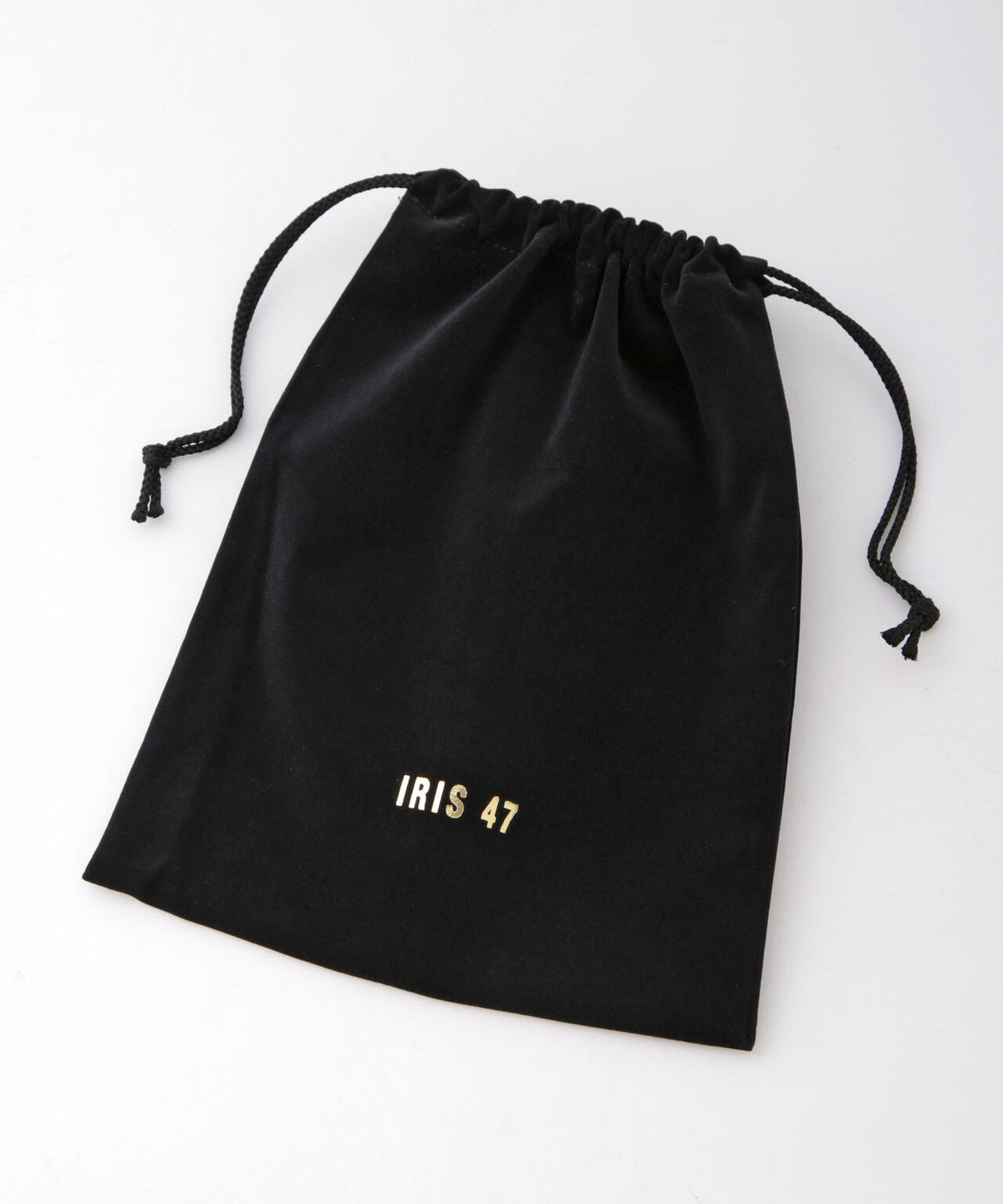 IRIS47/see-through shushu 6715138016