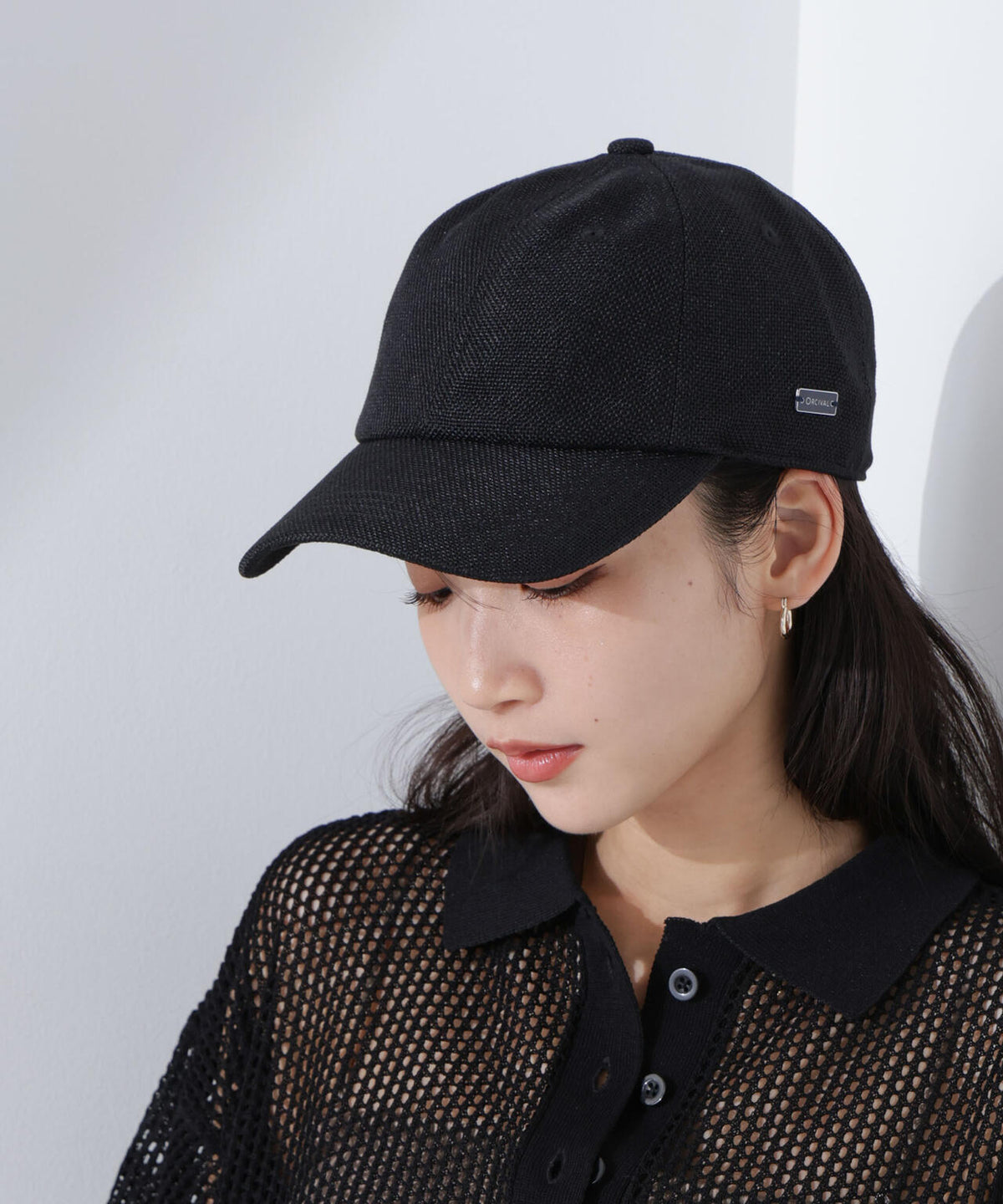 ORCIVAL/RLP_6P CAP 6715139017