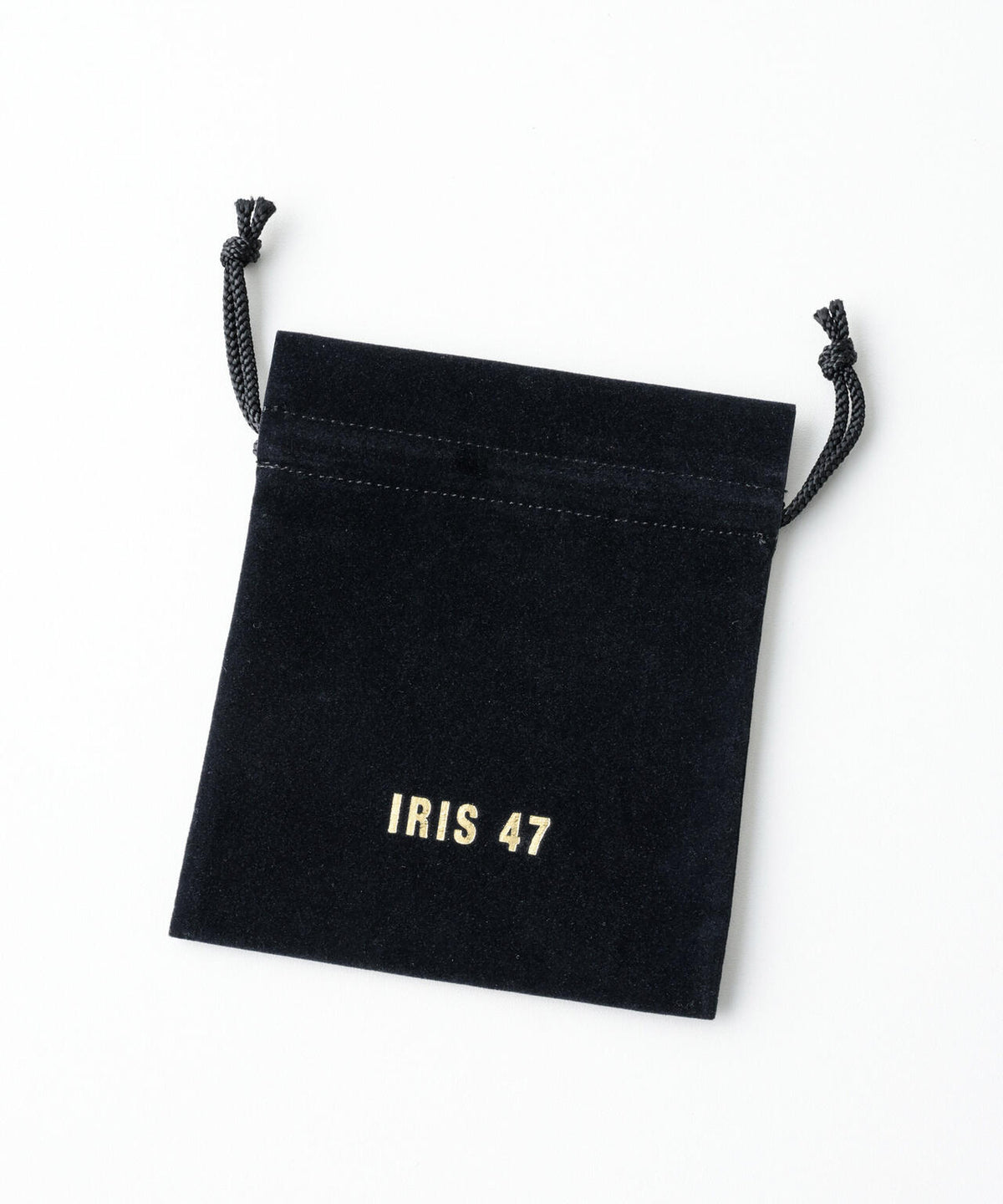IRIS47/gemini necklace 6715146034