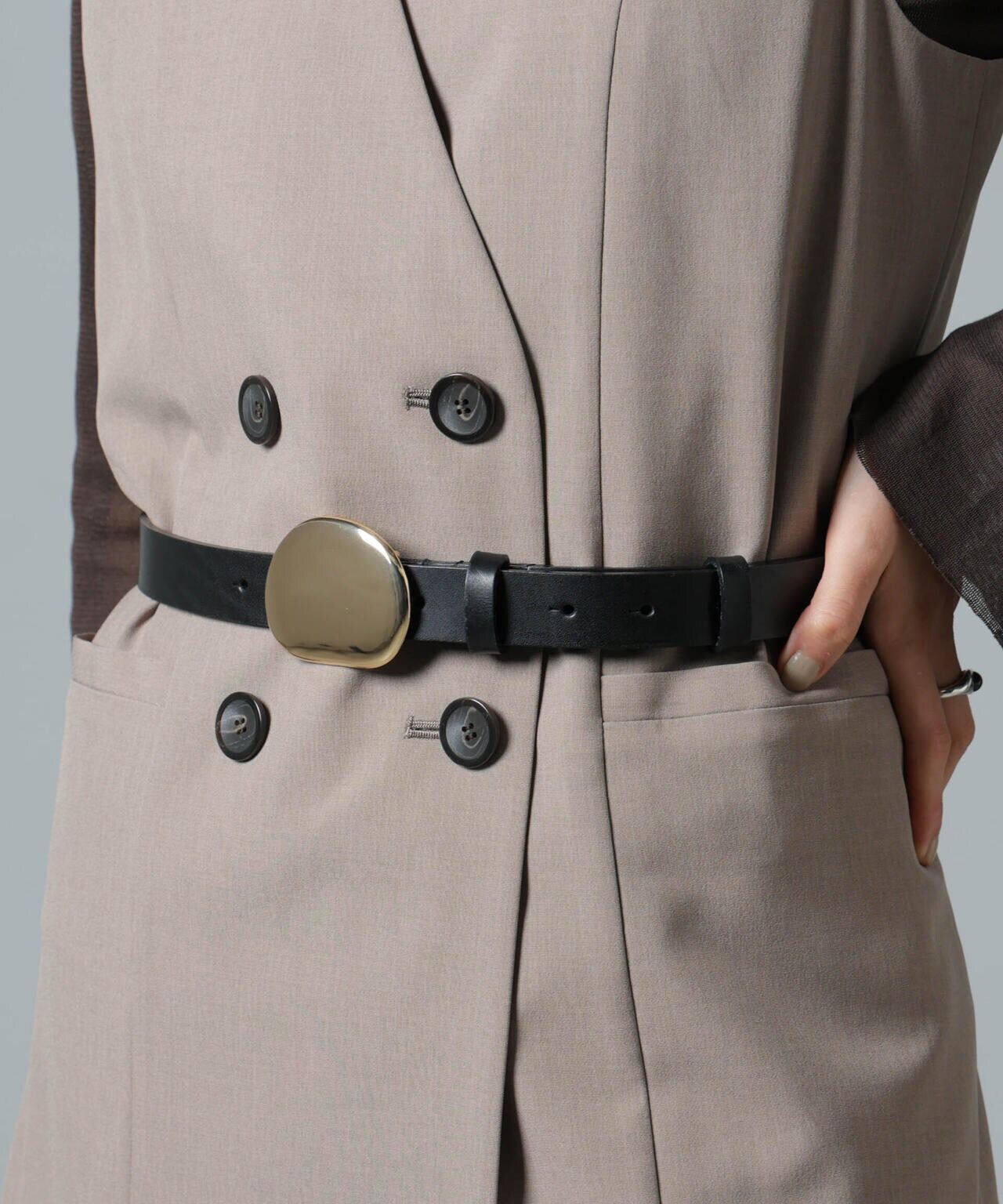 JAMIRAY/BEAN BELT 6715150002