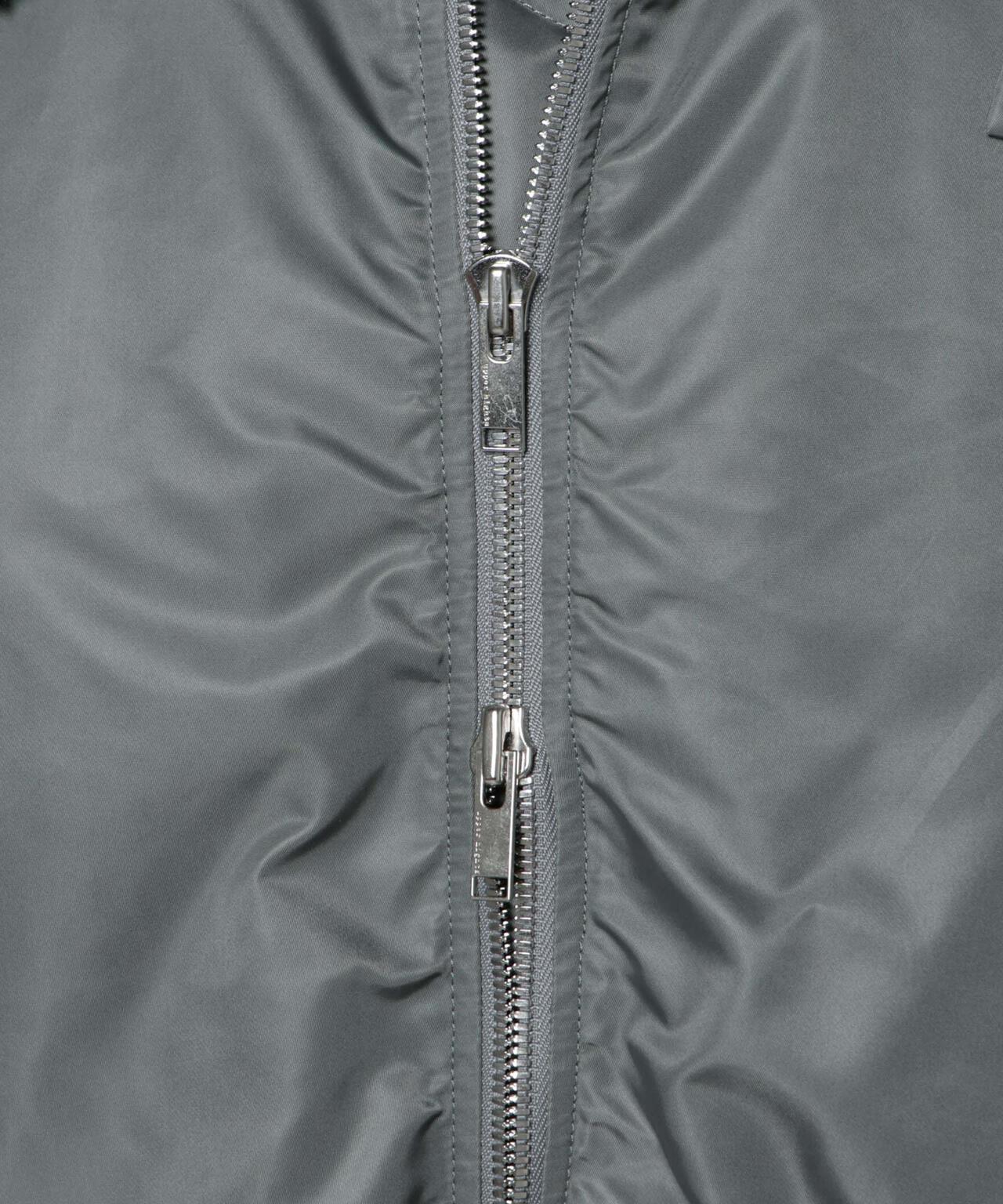 upper hights/THE U-2 HOODIE ARMY 6715212009